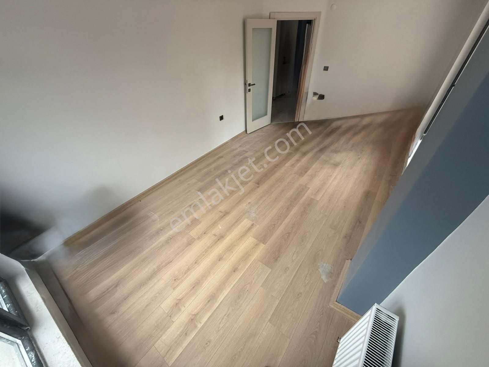 Sanatoryum Eğitim Araştırma Has. Yakını Sıfır Bina 2+1 Ön Cephe 1.kat Fırsat - Görsel 13