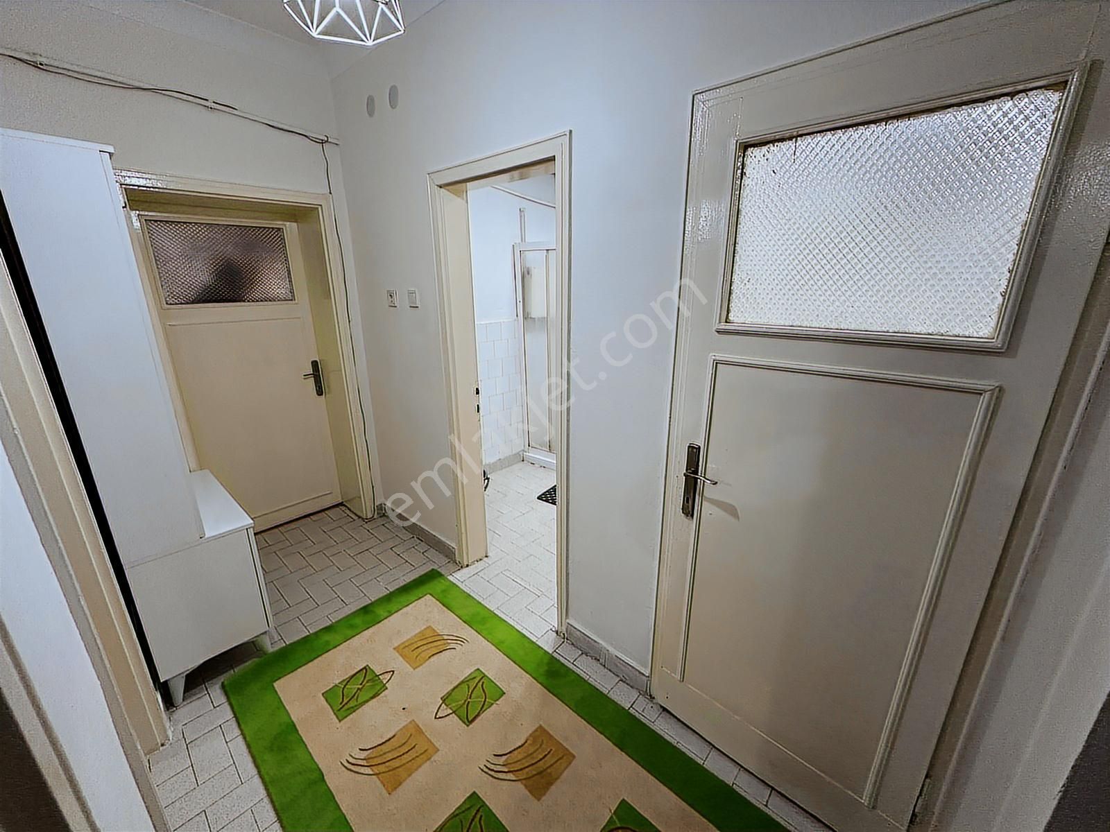 Etlik Şehir Has.-gata Yakını 3+1 Y.giriş Eşyalı Kiralık Daire - Görsel 11