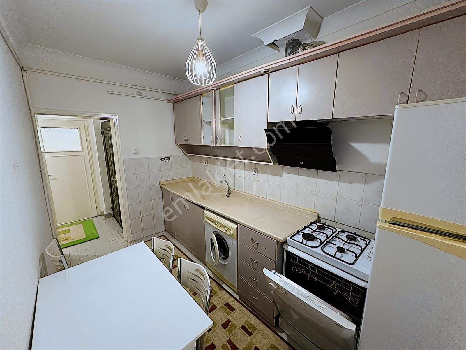 Etlik Şehir Has.-gata Yakını 3+1 Y.giriş Eşyalı Kiralık Daire - Görsel 20