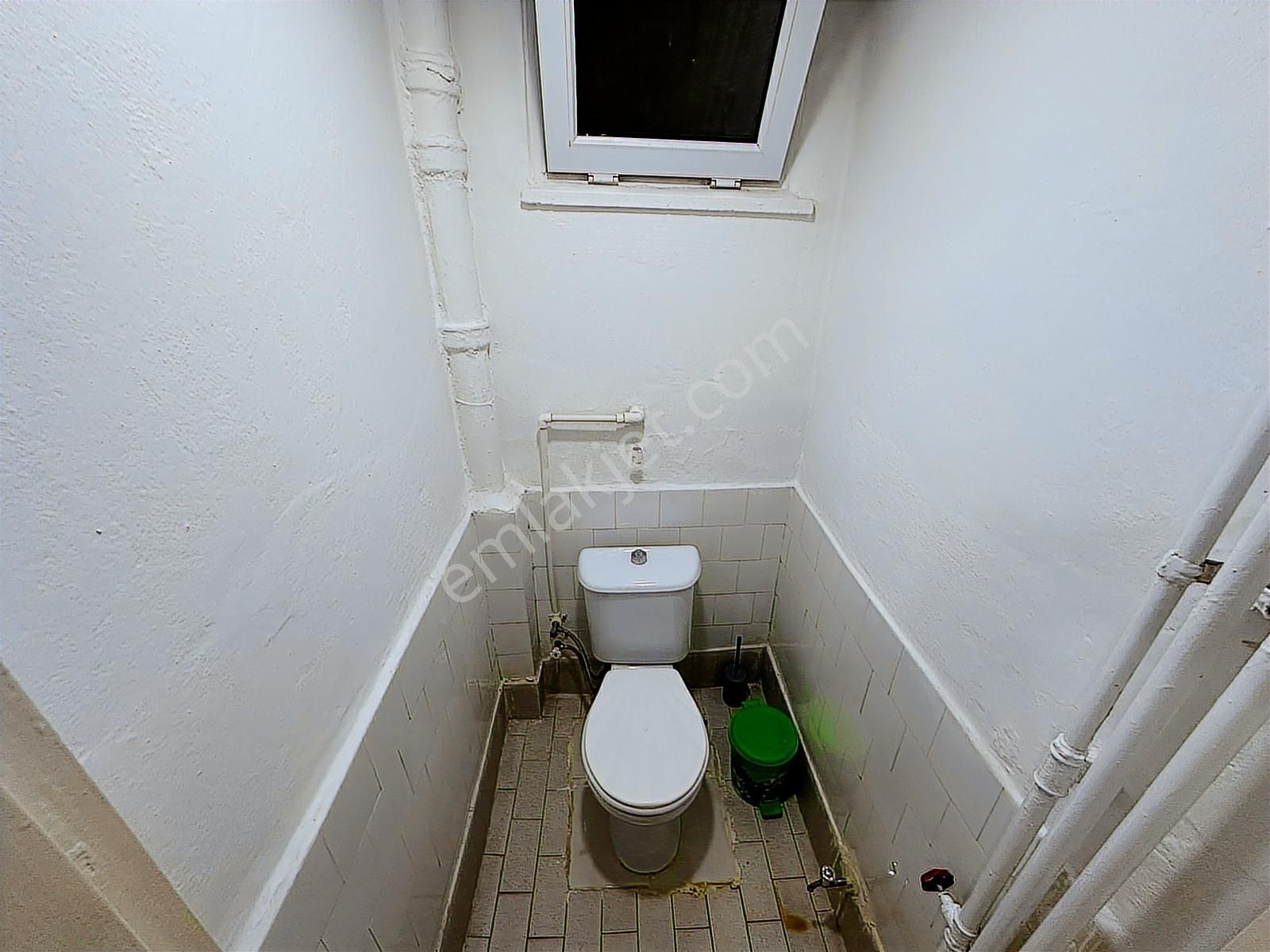Etlik Şehir Has.-gata Yakını 3+1 Y.giriş Eşyalı Kiralık Daire - Görsel 25