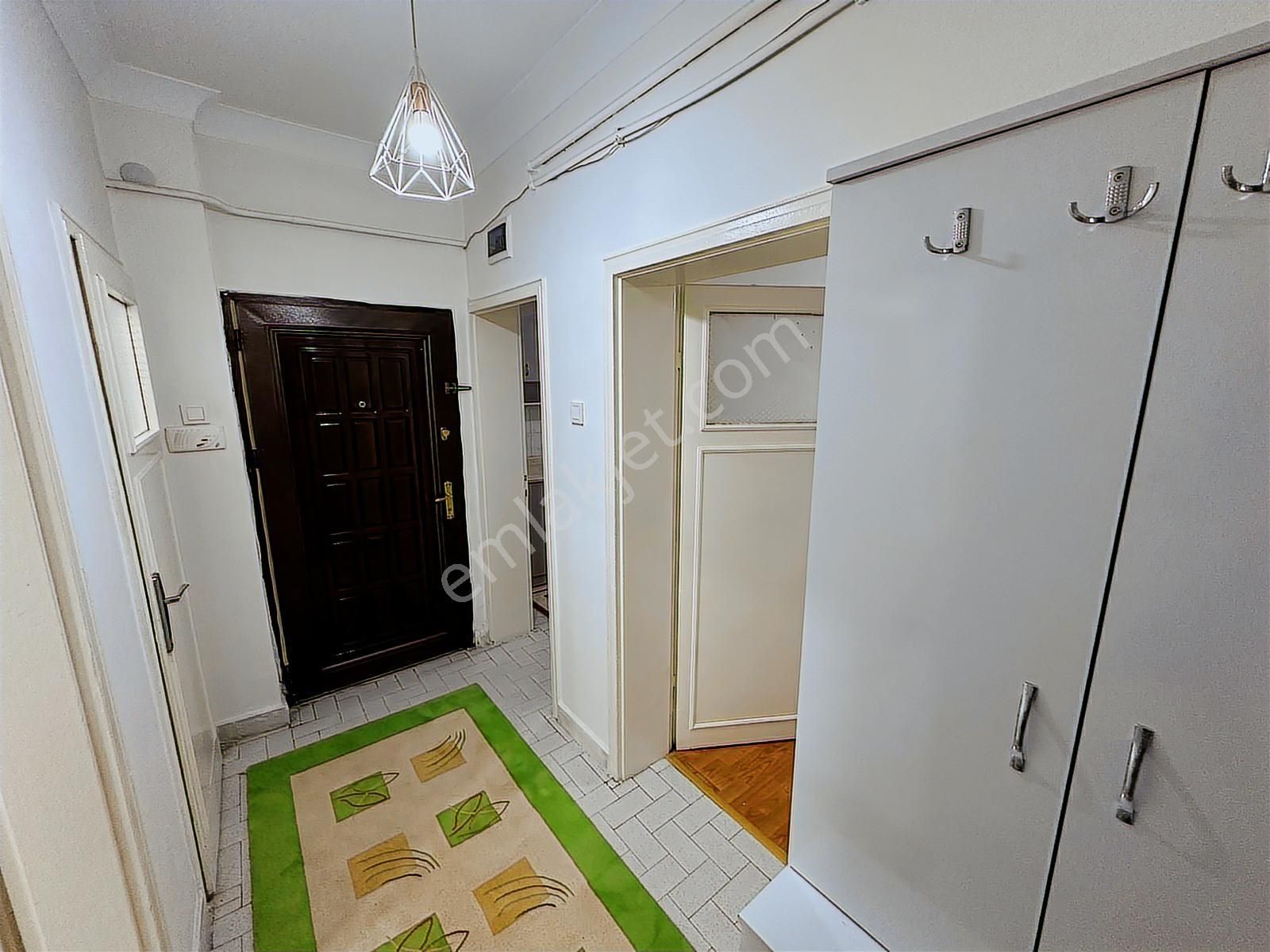 Etlik Şehir Has.-gata Yakını 3+1 Y.giriş Eşyalı Kiralık Daire - Görsel 10