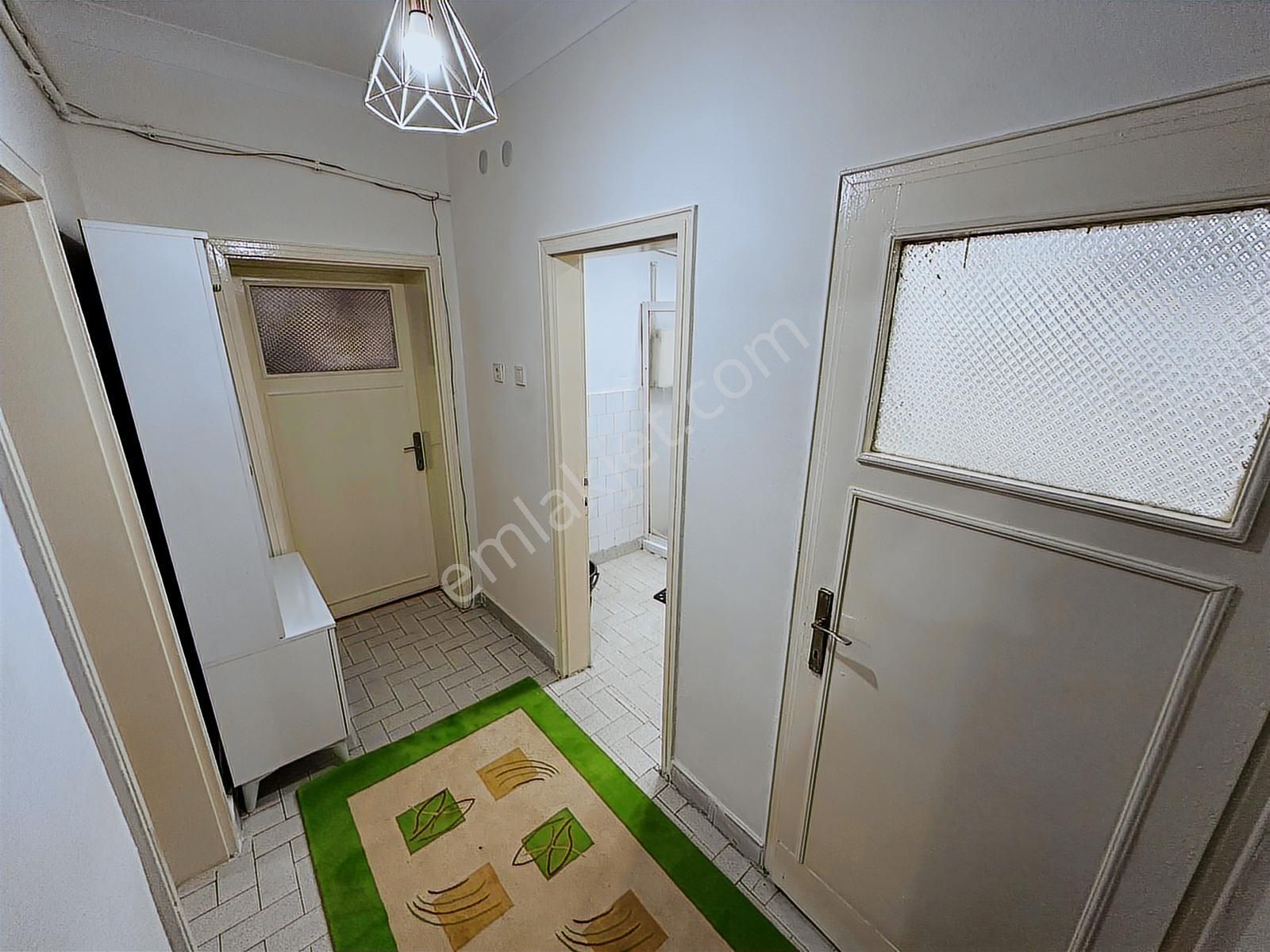 Etlik Şehir Has.-gata Yakını 3+1 Y.giriş Eşyalı Kiralık Daire - Görsel 23