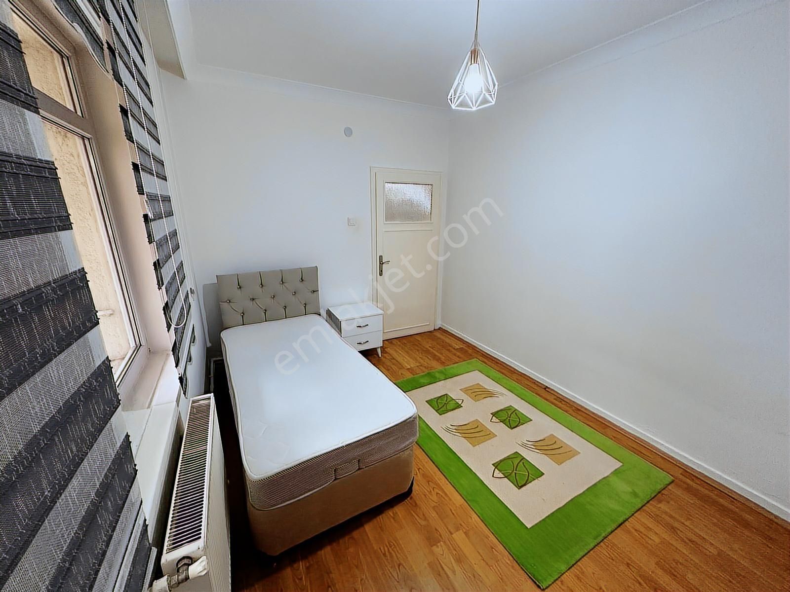 Etlik Şehir Has.-gata Yakını 3+1 Y.giriş Eşyalı Kiralık Daire - Görsel 18
