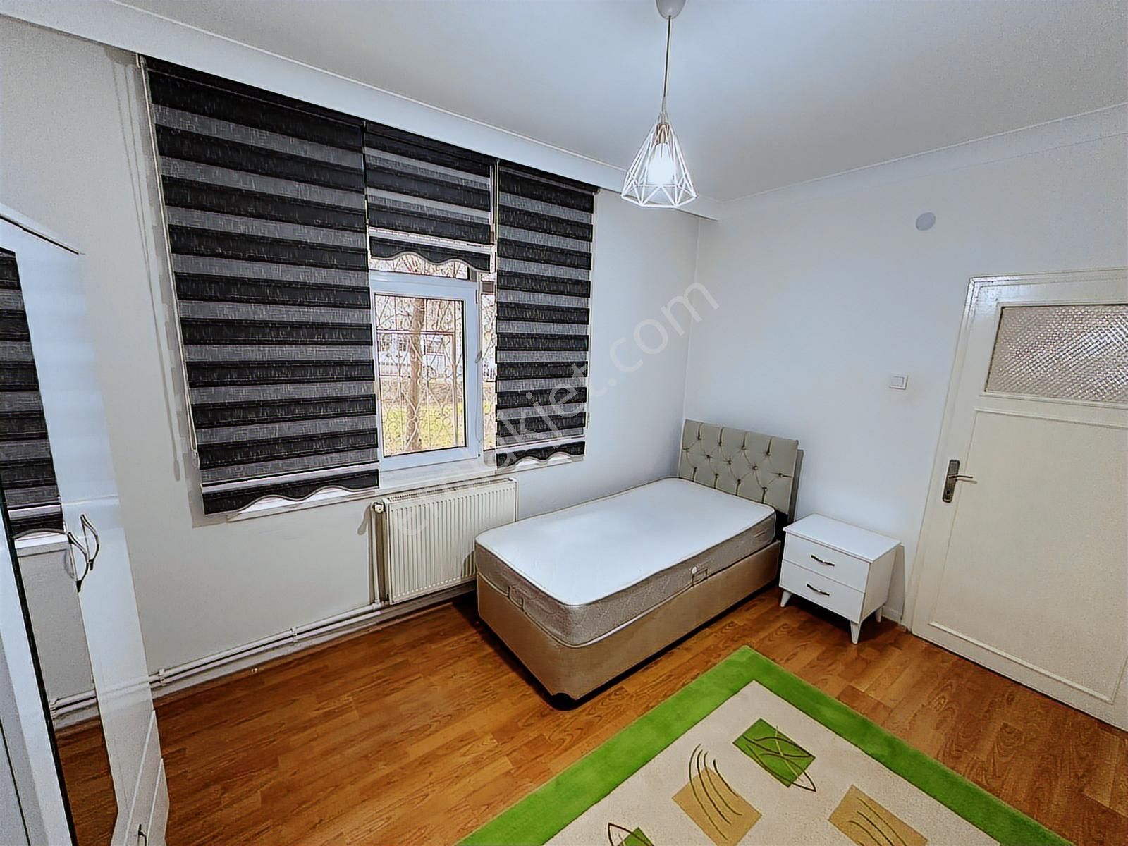 Etlik Şehir Has.-gata Yakını 3+1 Y.giriş Eşyalı Kiralık Daire - Görsel 7