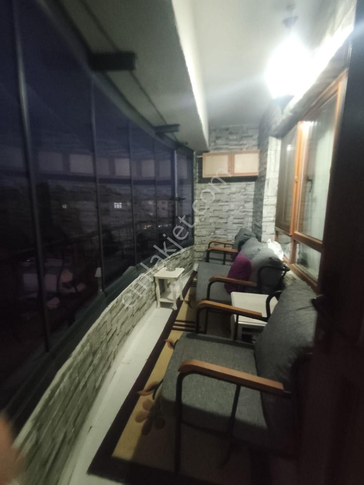 Yılmaz Gayrimenkulden Geniş Ailelere Teras Kat Kacırılmayacak 4+2 Fırsat Dairesi - Görsel 9