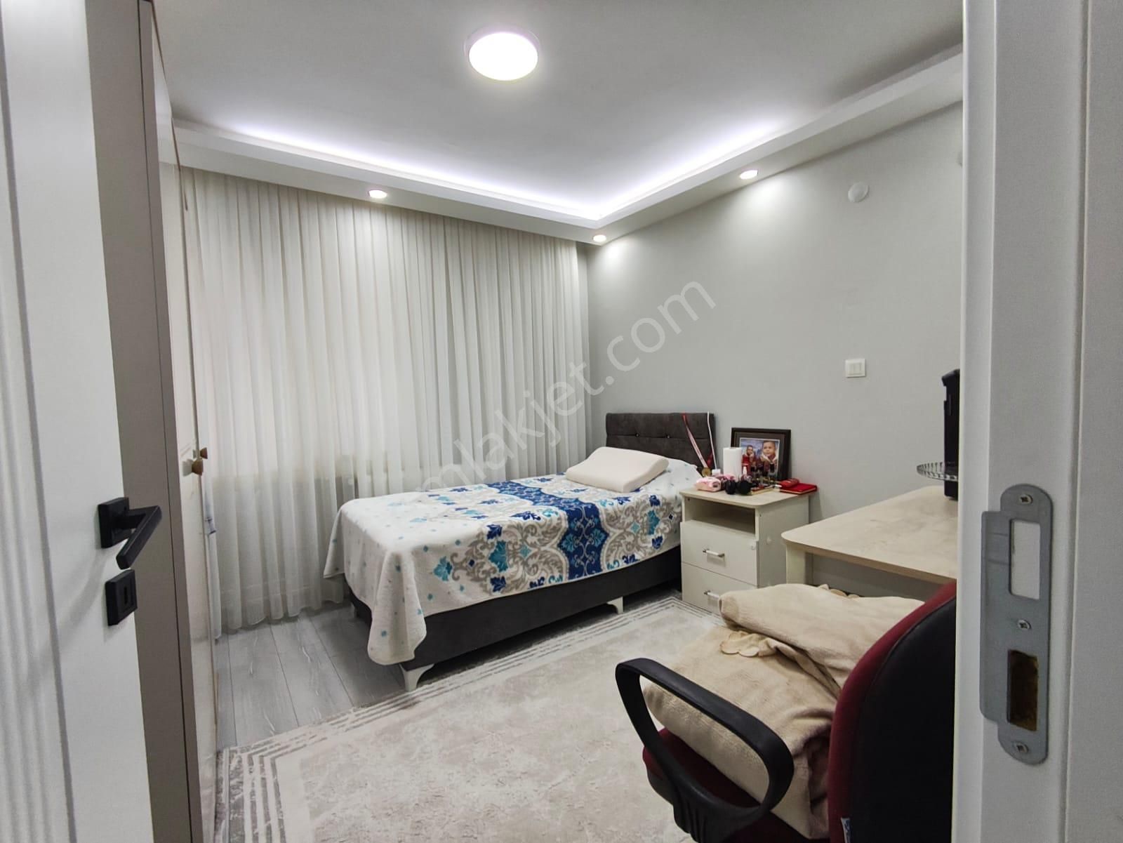 Yılmaz Gayrimenkulden Pınarbaşı Mah 3+1 Ful Yapılı Satılık Daire - Görsel 20