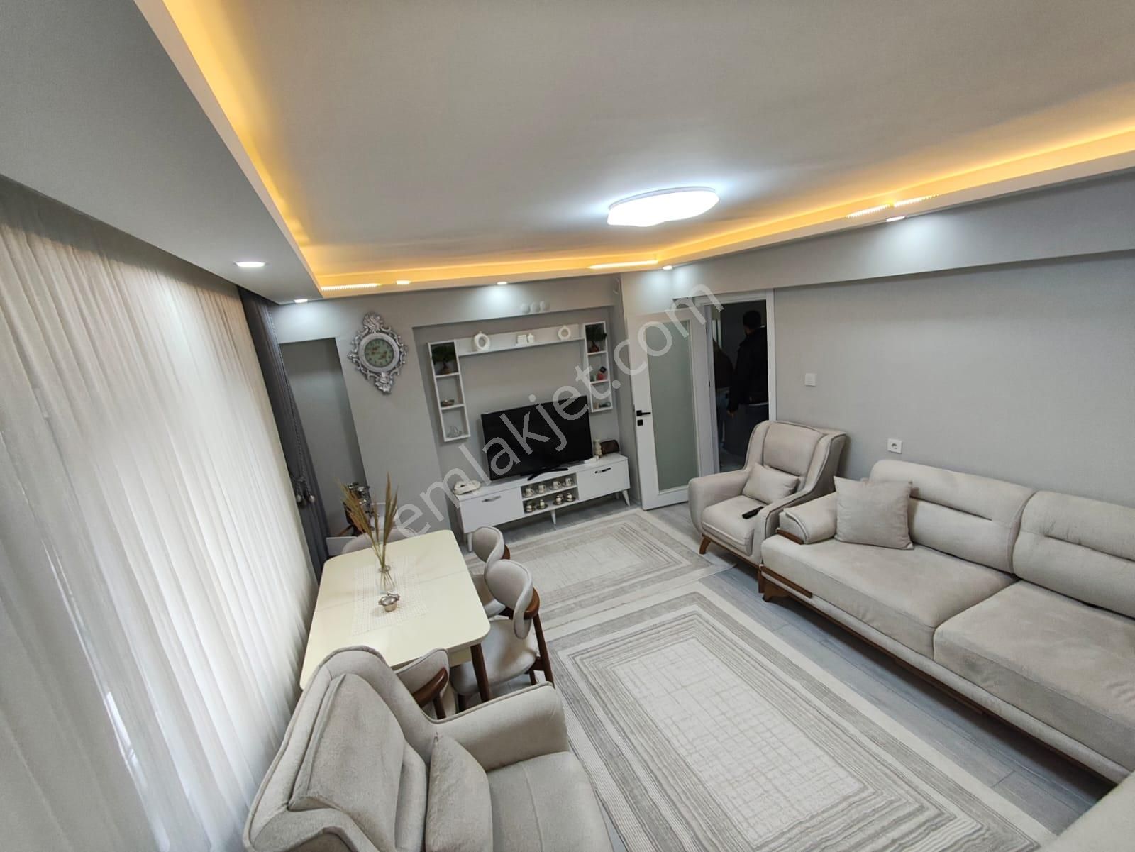 Yılmaz Gayrimenkulden Pınarbaşı Mah 3+1 Ful Yapılı Satılık Daire - Görsel 30