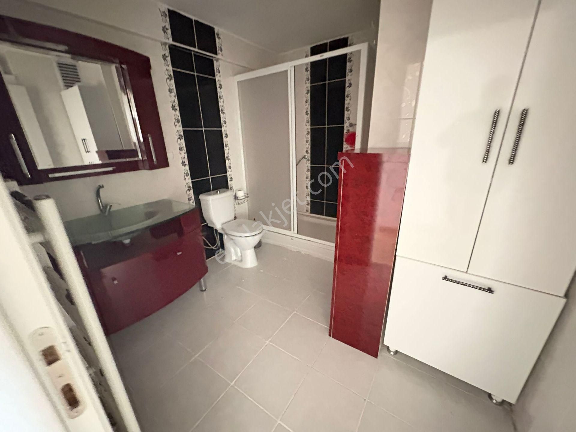 Göral Dan K. Pınarında3+1 Manzaralı 2.kat Asansörlü Genç Binada - Görsel 23