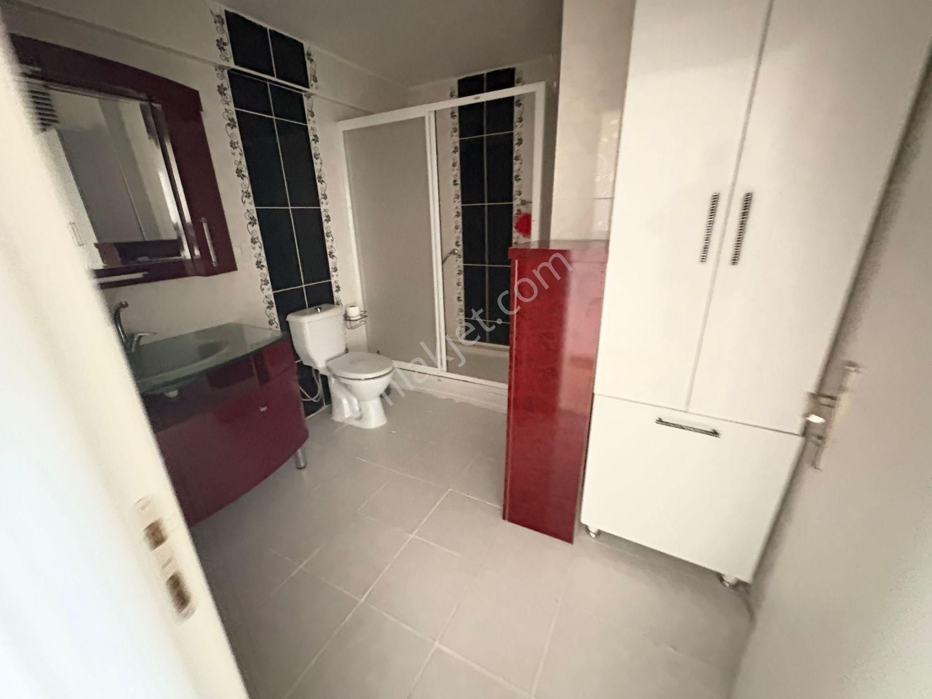 Göral Dan K. Pınarında3+1 Manzaralı 2.kat Asansörlü Genç Binada - Görsel 3