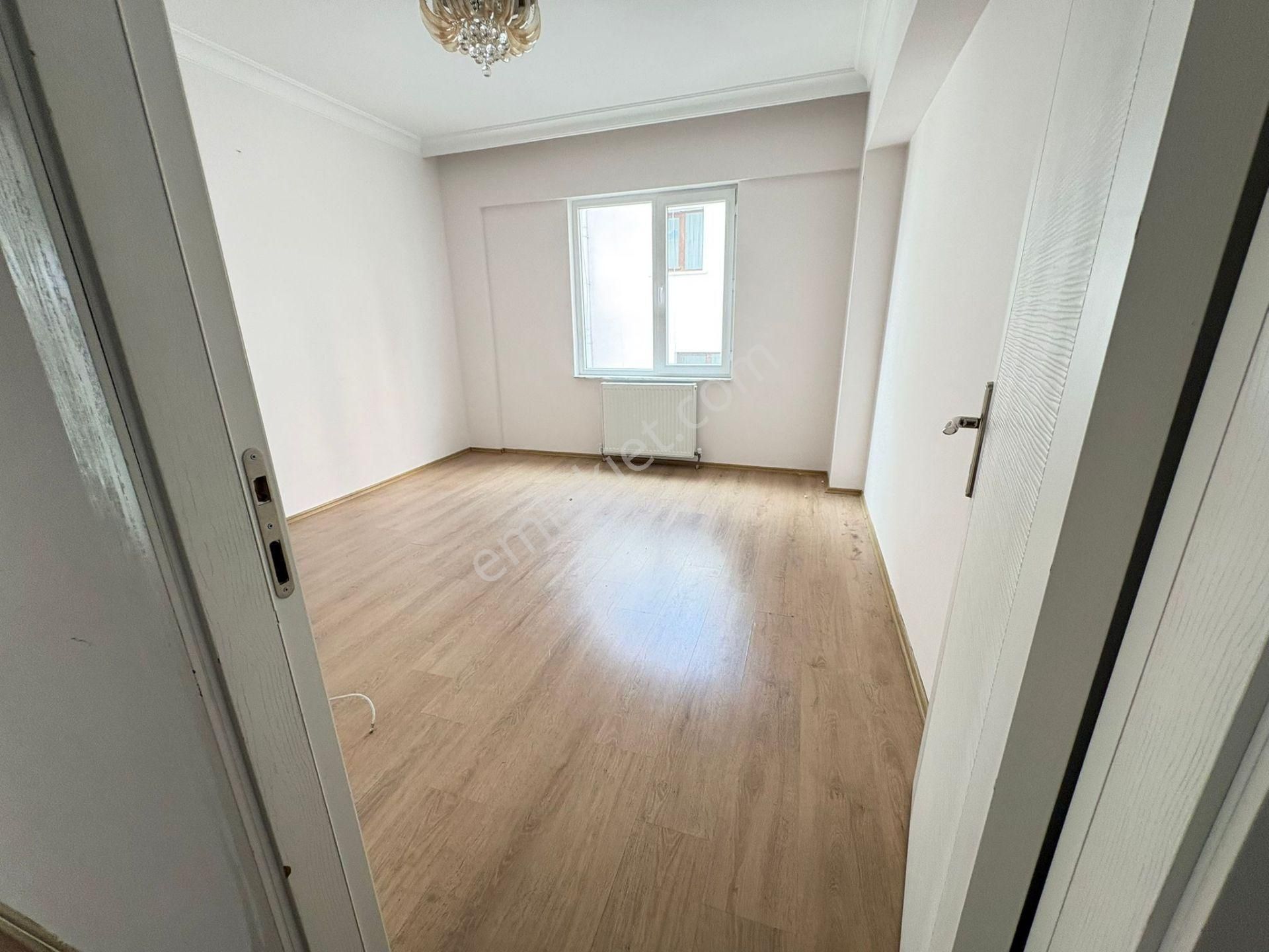 Göral Dan K. Pınarında3+1 Manzaralı 2.kat Asansörlü Genç Binada - Görsel 13