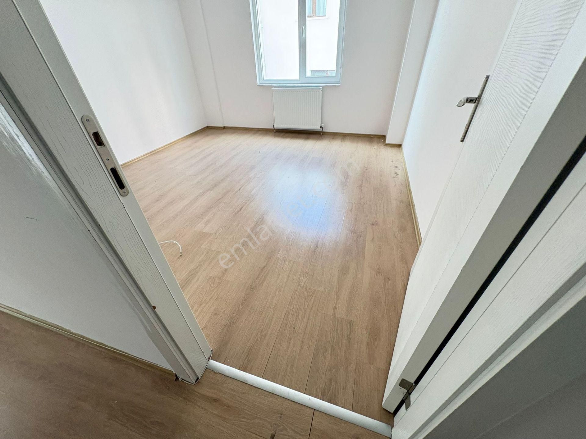 Göral Dan K. Pınarında3+1 Manzaralı 2.kat Asansörlü Genç Binada - Görsel 22