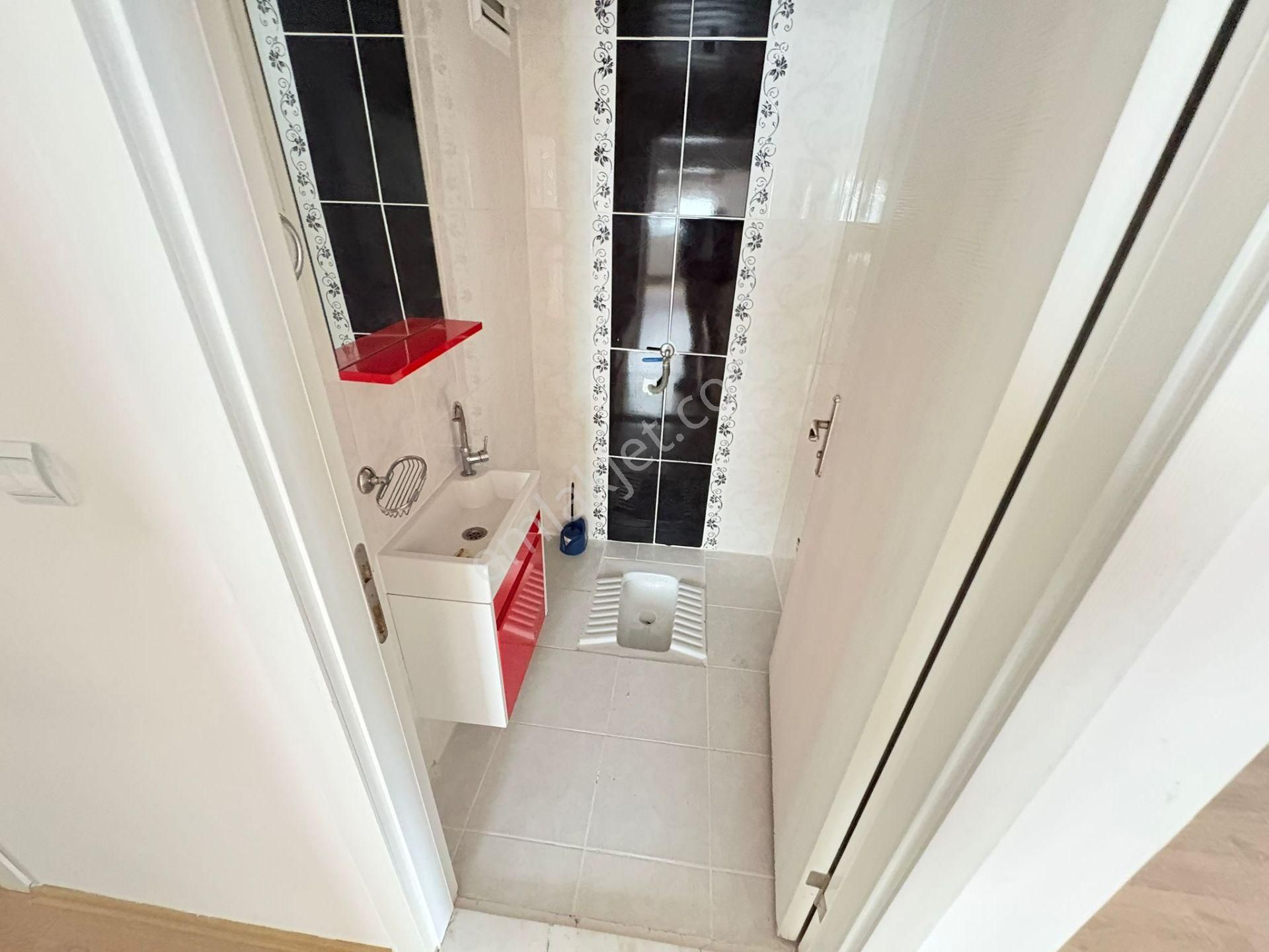 Göral Dan K. Pınarında3+1 Manzaralı 2.kat Asansörlü Genç Binada - Görsel 25