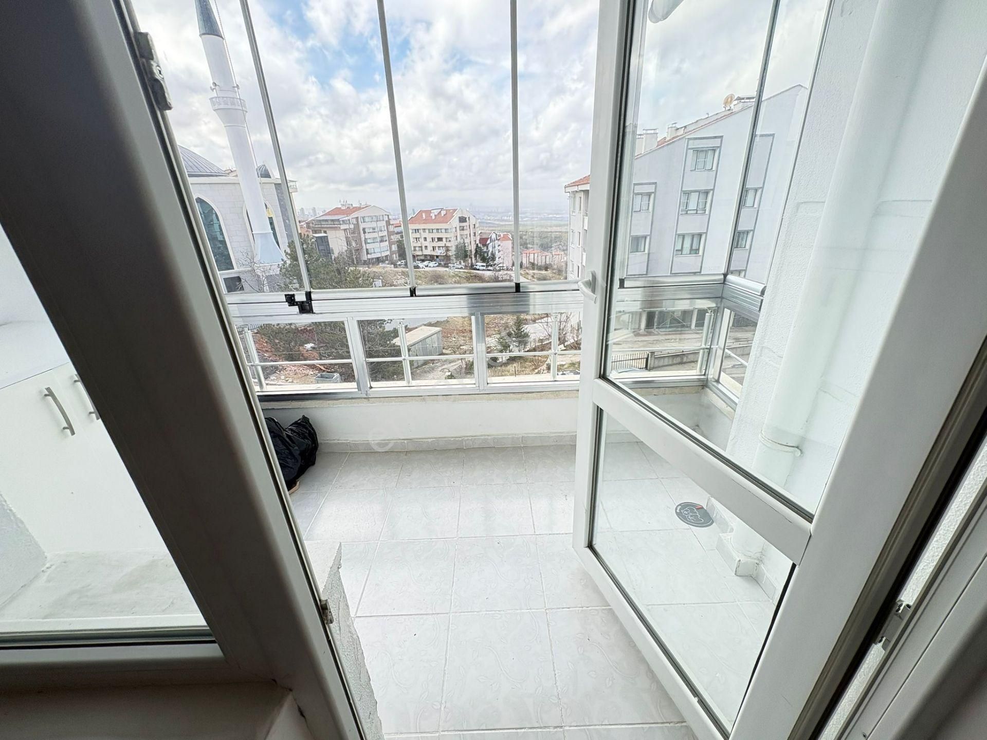 Göral Dan K. Pınarında3+1 Manzaralı 2.kat Asansörlü Genç Binada - Görsel 28