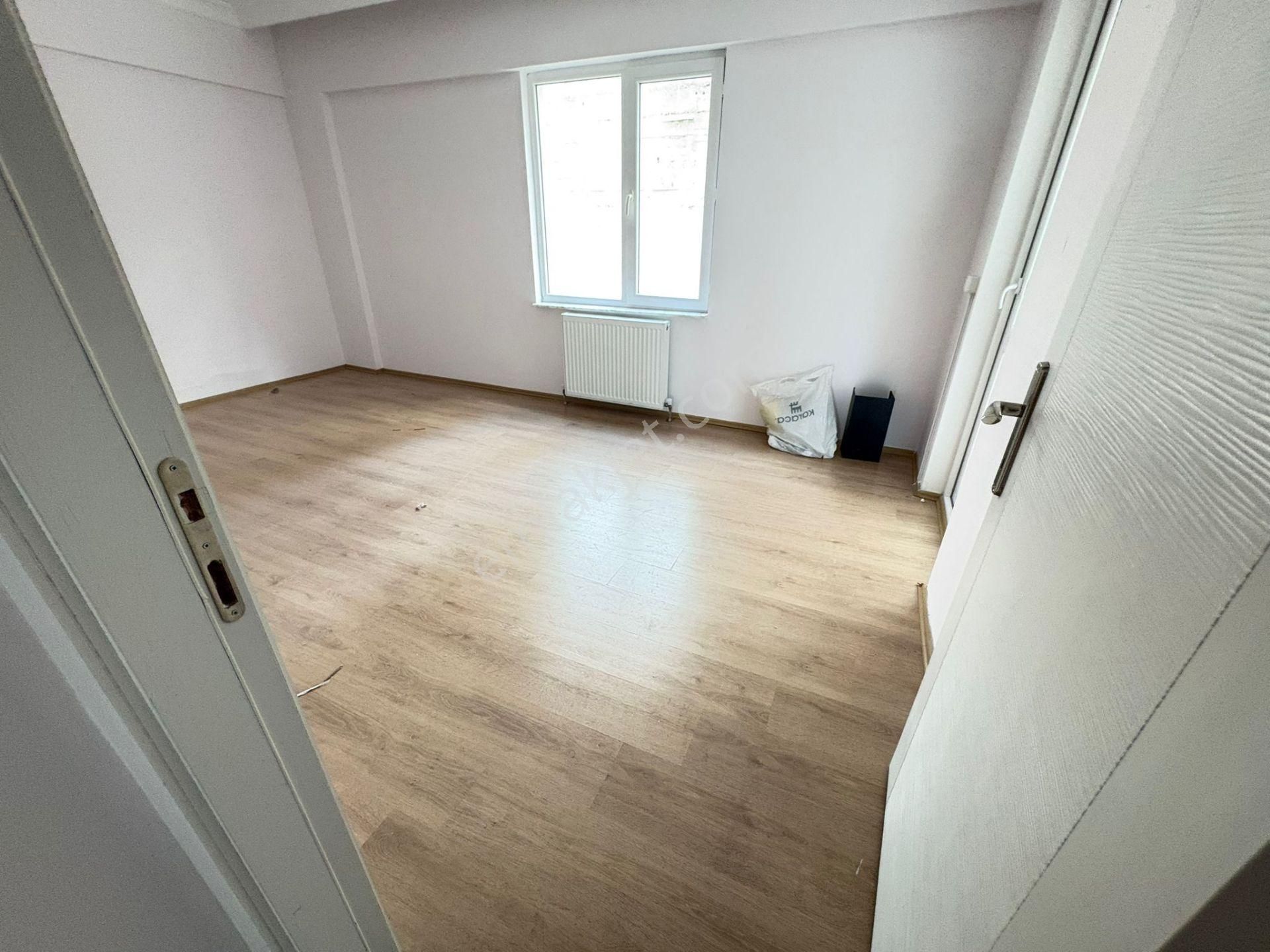 Göral Dan K. Pınarında3+1 Manzaralı 2.kat Asansörlü Genç Binada - Görsel 32