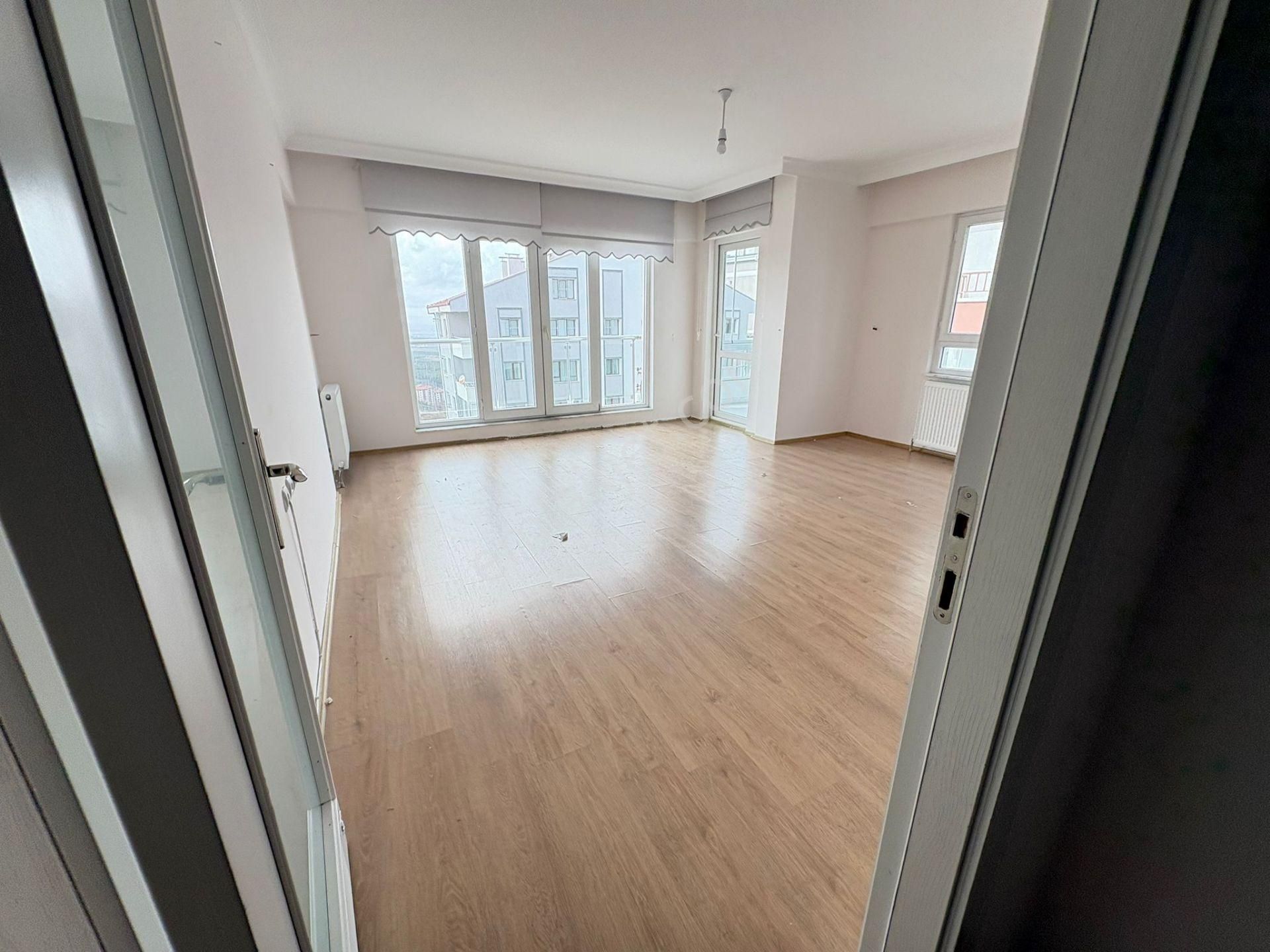 Göral Dan K. Pınarında3+1 Manzaralı 2.kat Asansörlü Genç Binada - Görsel 17