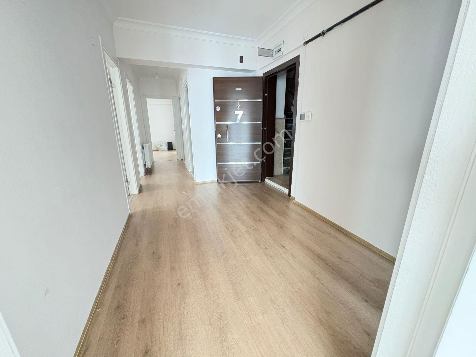 Göral Dan K. Pınarında3+1 Manzaralı 2.kat Asansörlü Genç Binada - Görsel 4