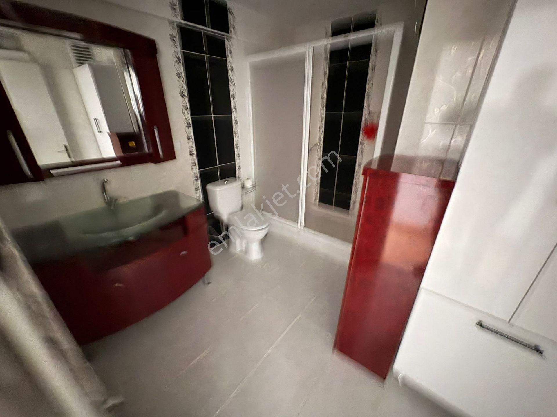 Göral Dan K. Pınarında3+1 Manzaralı 2.kat Asansörlü Genç Binada - Görsel 29