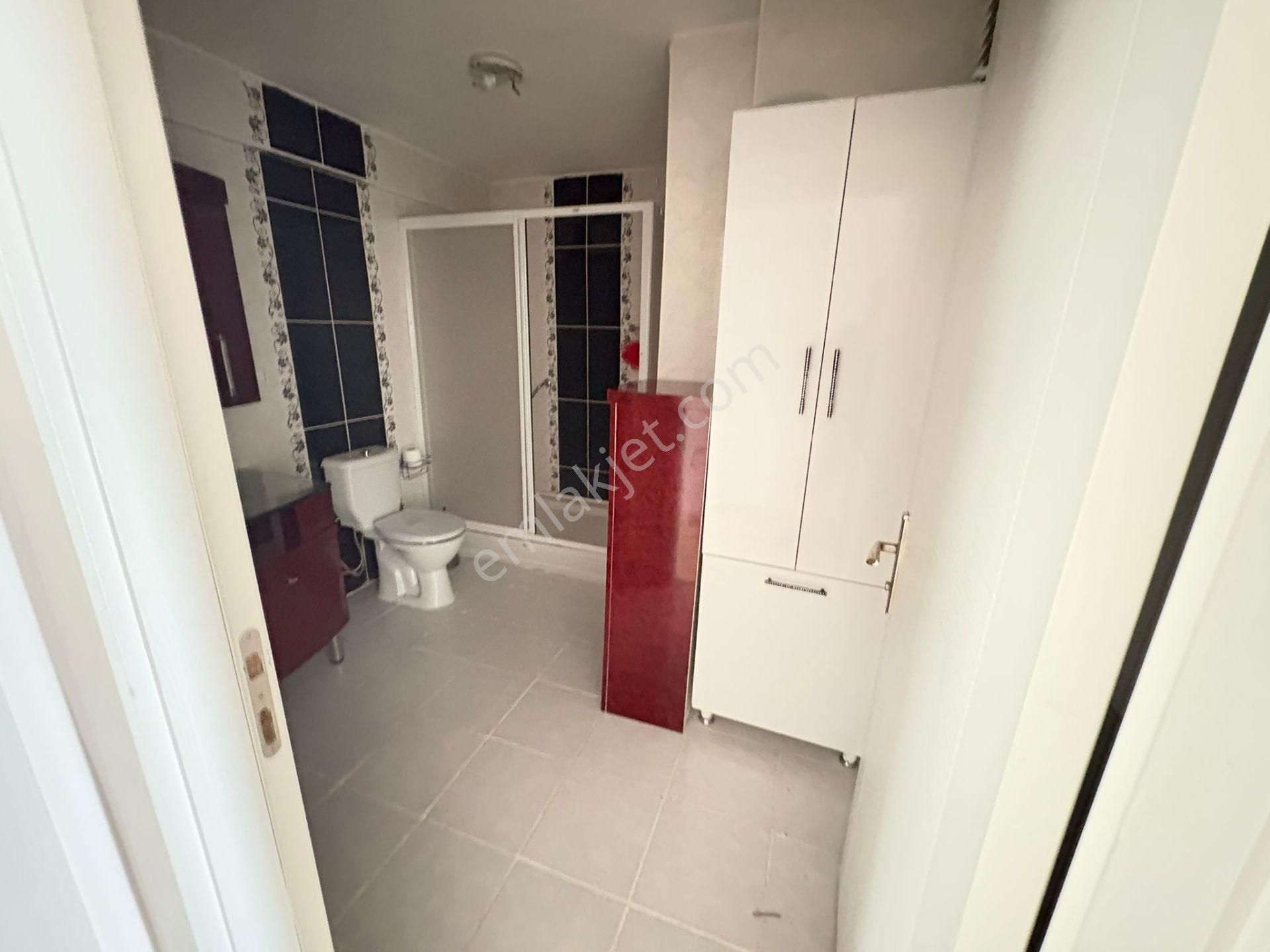 Göral Dan K. Pınarında3+1 Manzaralı 2.kat Asansörlü Genç Binada - Görsel 26