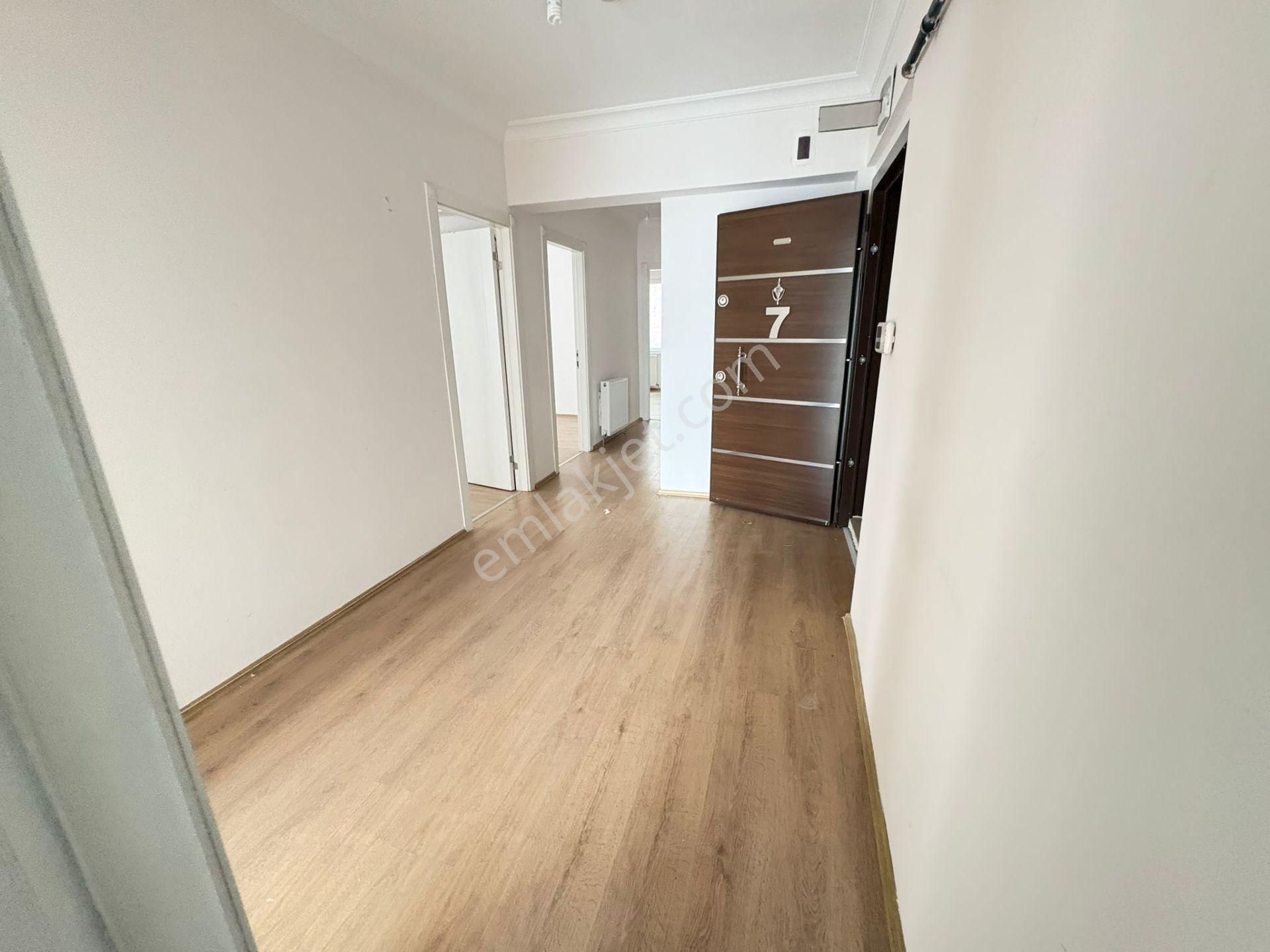 Göral Dan K. Pınarında3+1 Manzaralı 2.kat Asansörlü Genç Binada - Görsel 18