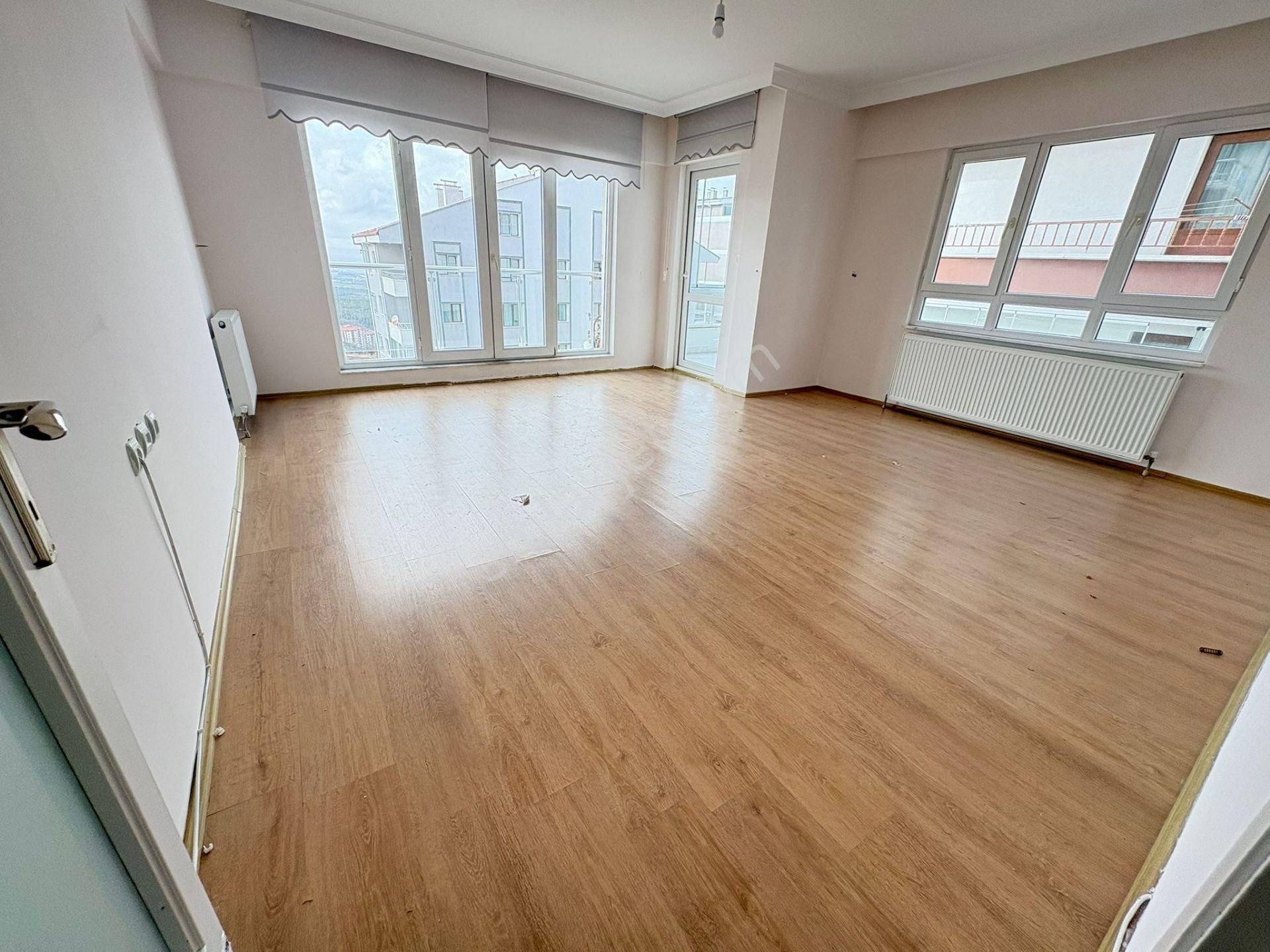 Göral Dan K. Pınarında3+1 Manzaralı 2.kat Asansörlü Genç Binada - Görsel 7