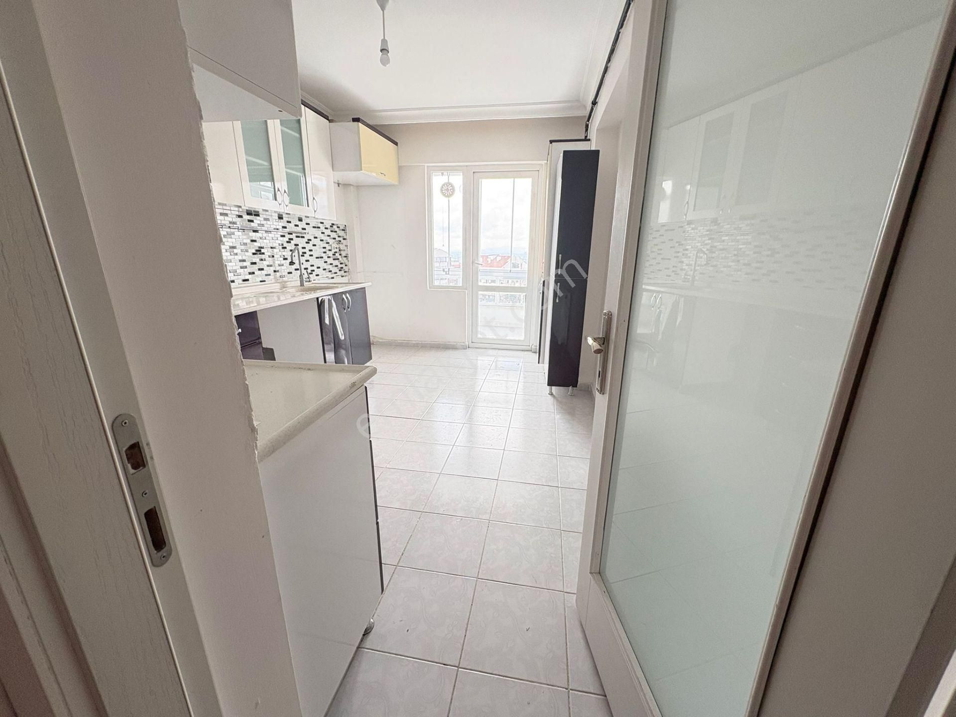 Göral Dan K. Pınarında3+1 Manzaralı 2.kat Asansörlü Genç Binada - Görsel 9