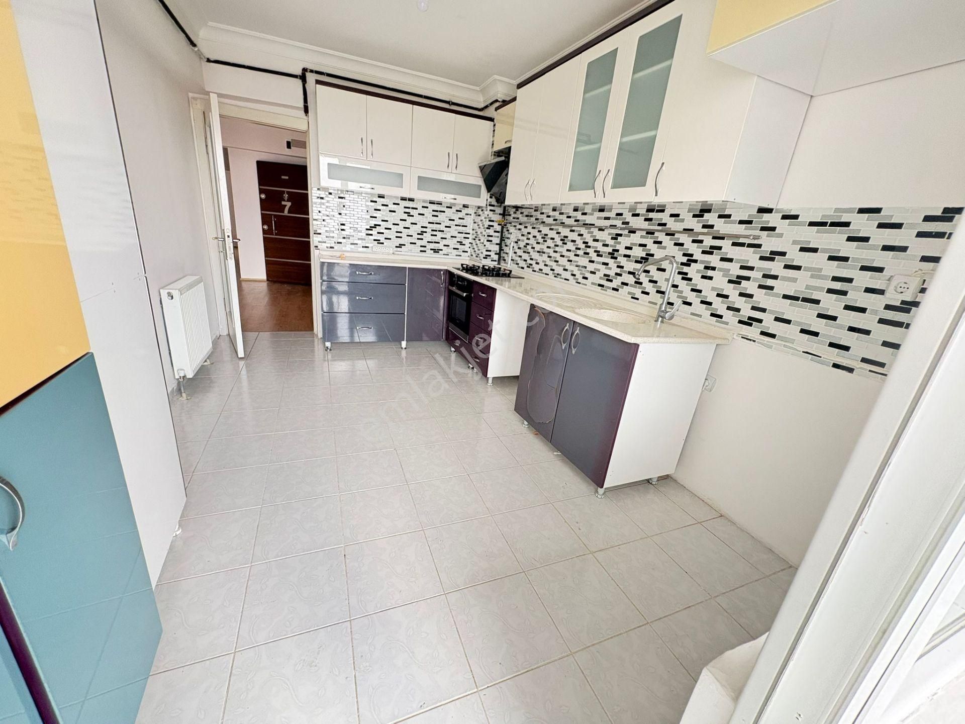 Göral Dan K. Pınarında3+1 Manzaralı 2.kat Asansörlü Genç Binada - Görsel 10