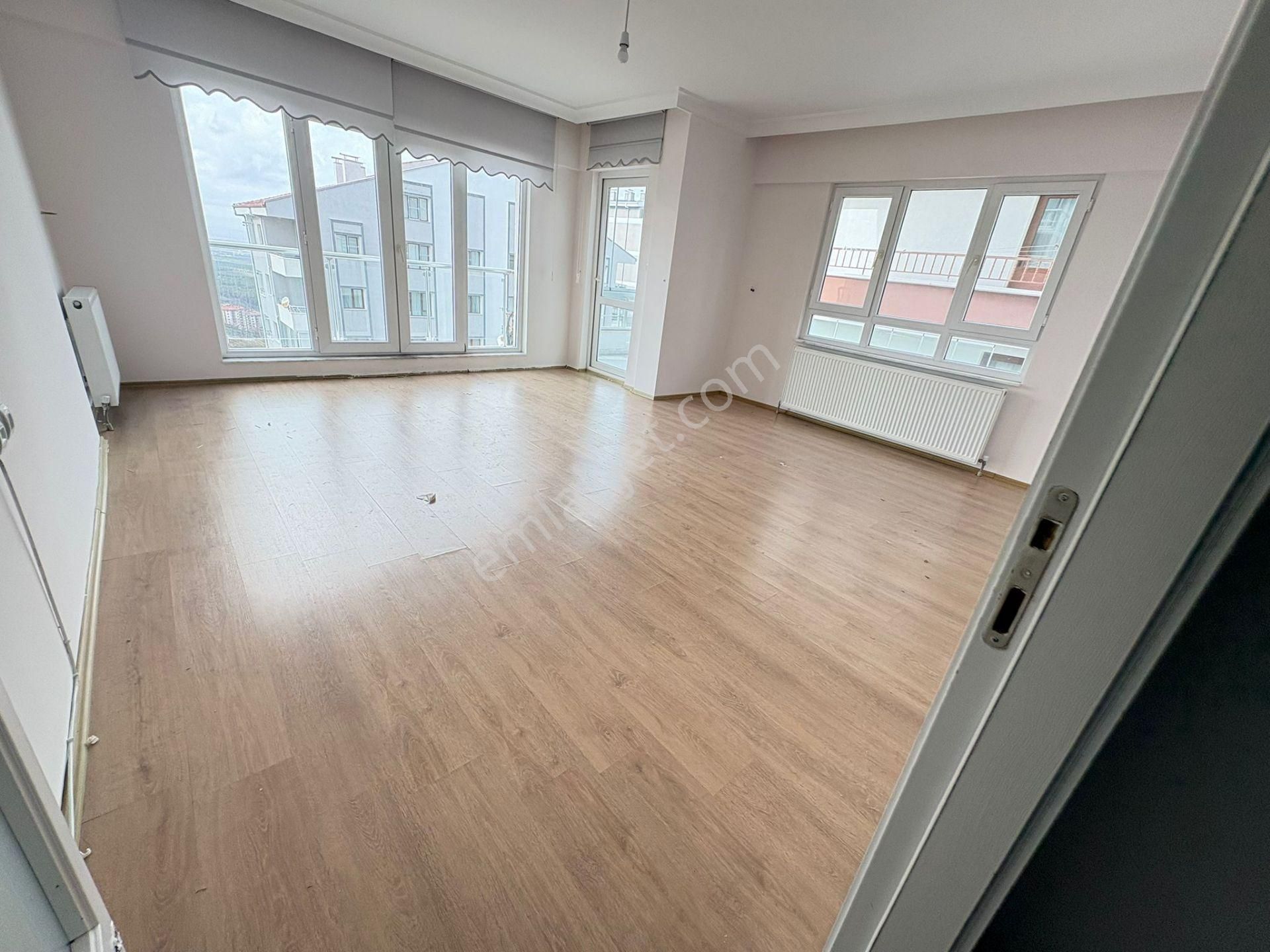 Göral Dan K. Pınarında3+1 Manzaralı 2.kat Asansörlü Genç Binada - Görsel 20