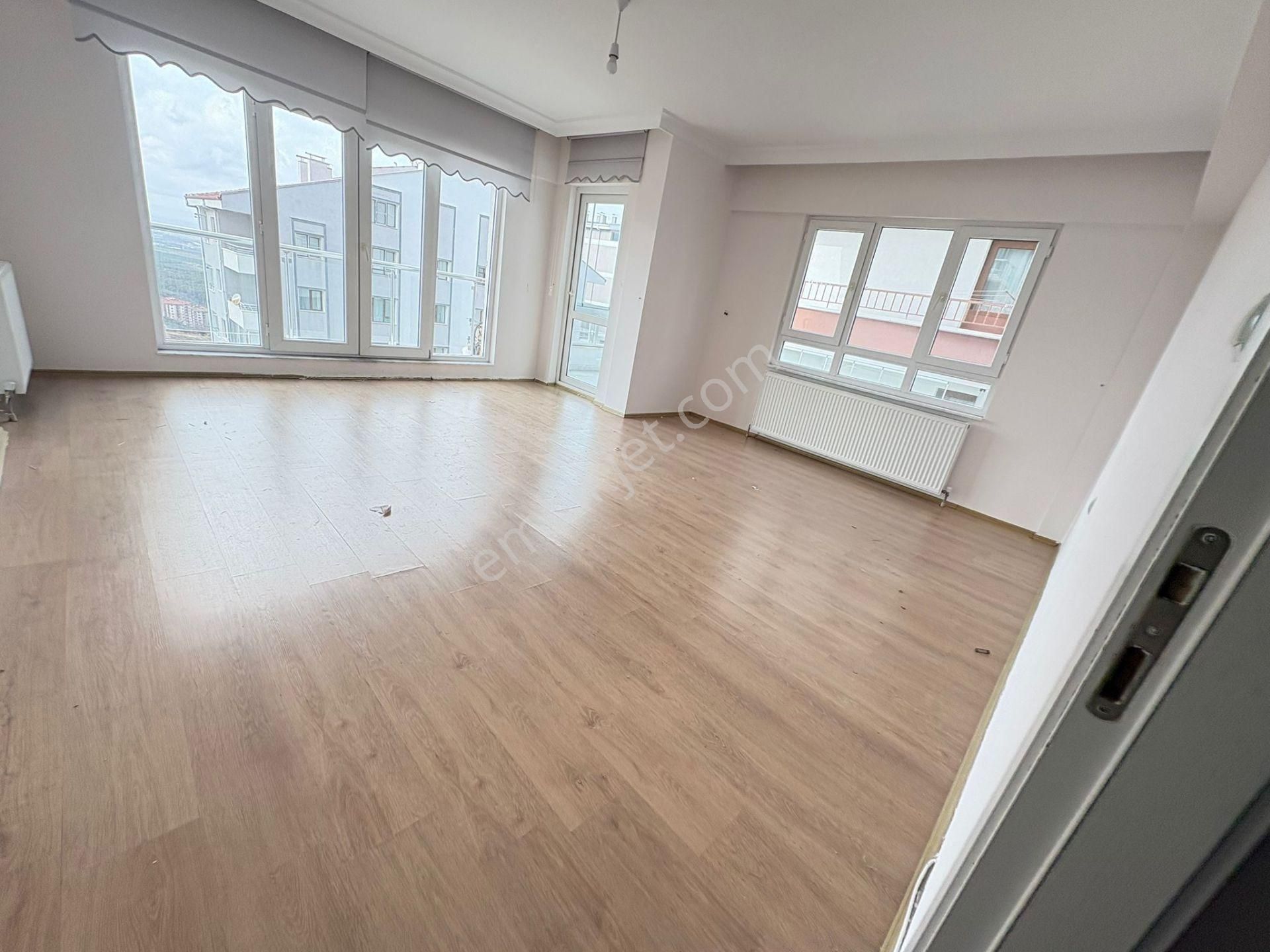 Göral Dan K. Pınarında3+1 Manzaralı 2.kat Asansörlü Genç Binada - Görsel 6