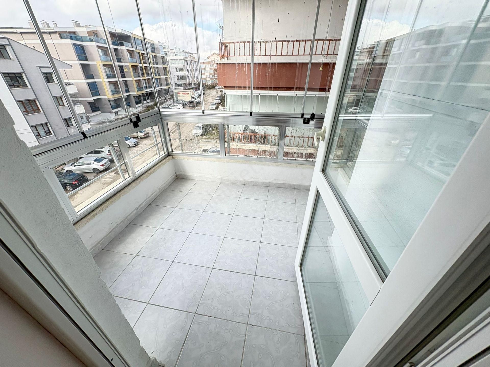 Göral Dan K. Pınarında3+1 Manzaralı 2.kat Asansörlü Genç Binada - Görsel 11