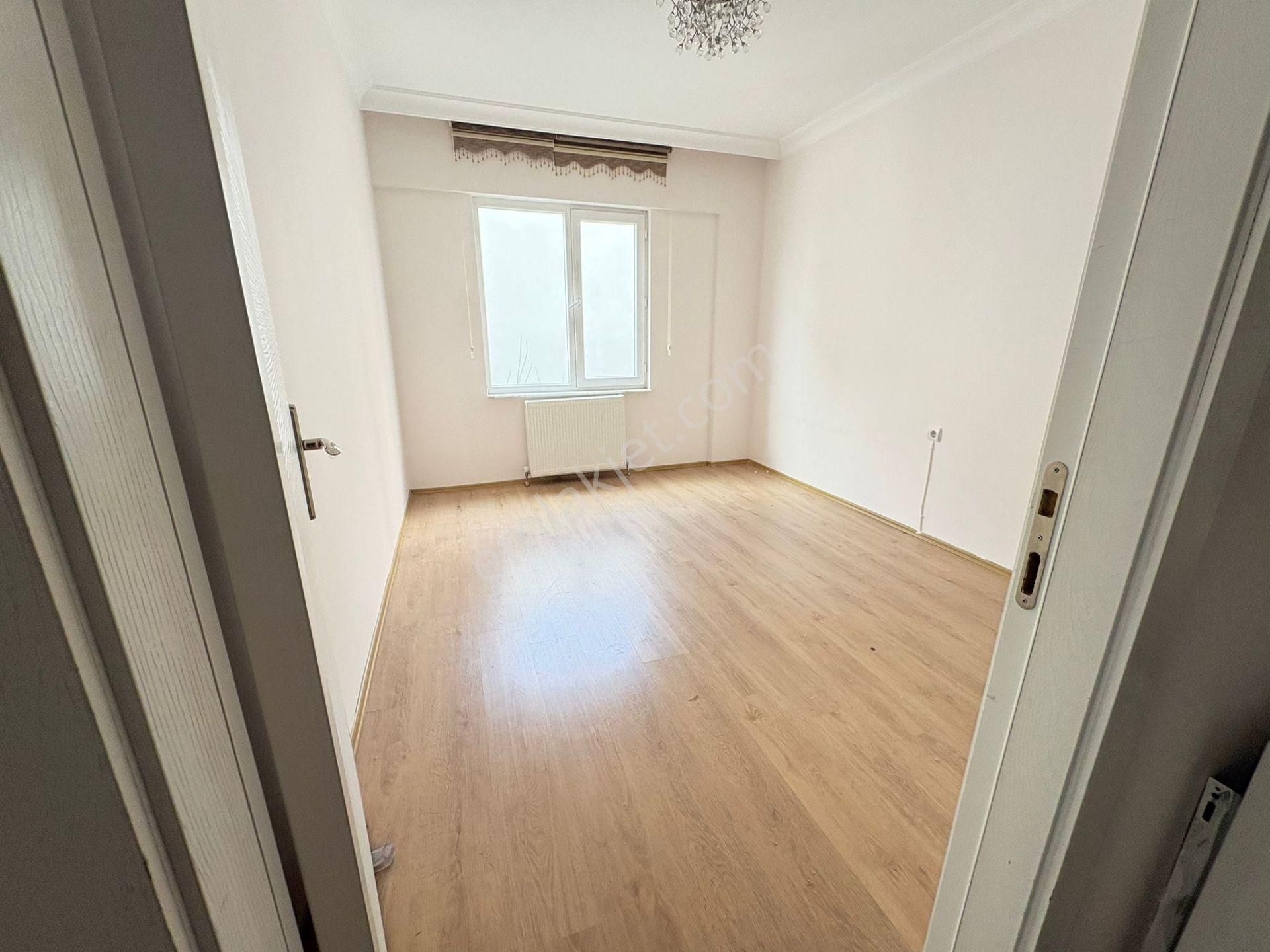 Göral Dan K. Pınarında3+1 Manzaralı 2.kat Asansörlü Genç Binada - Görsel 21