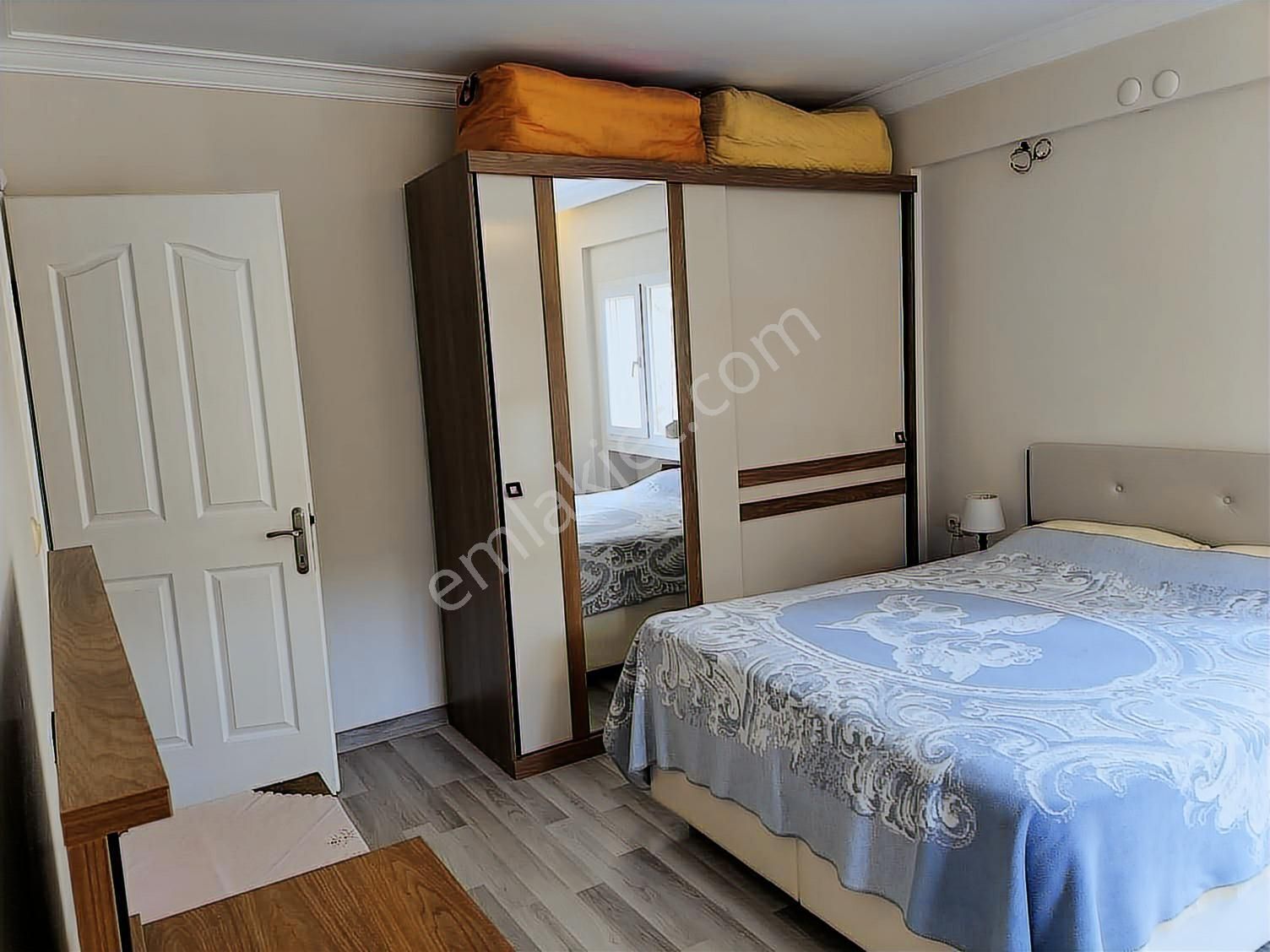 Körfezköy Sitesi Eşyalı Kiralık Geniş 3+1 - Görsel 28