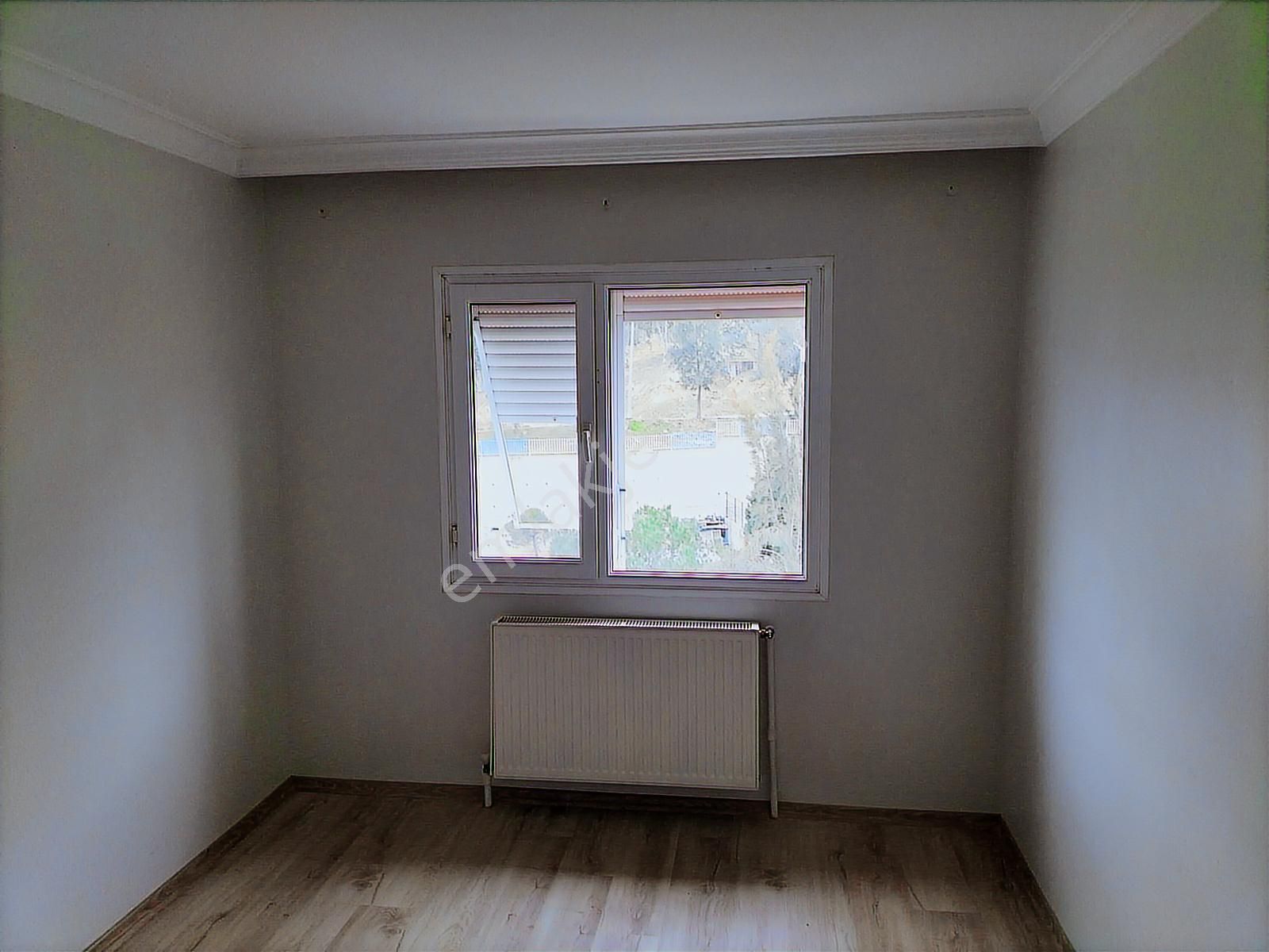 Çiğli Yakakent Bakımlı Çift Cephe Arakat Kiralık 3+1 - Görsel 23