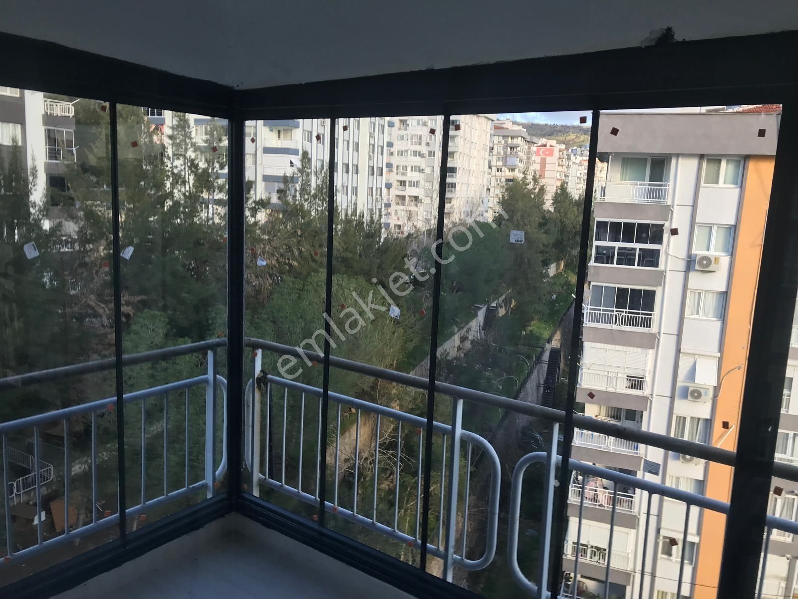 Çiğli Yakakent Bakımlı Çift Cephe Arakat Kiralık 3+1 - Görsel 34