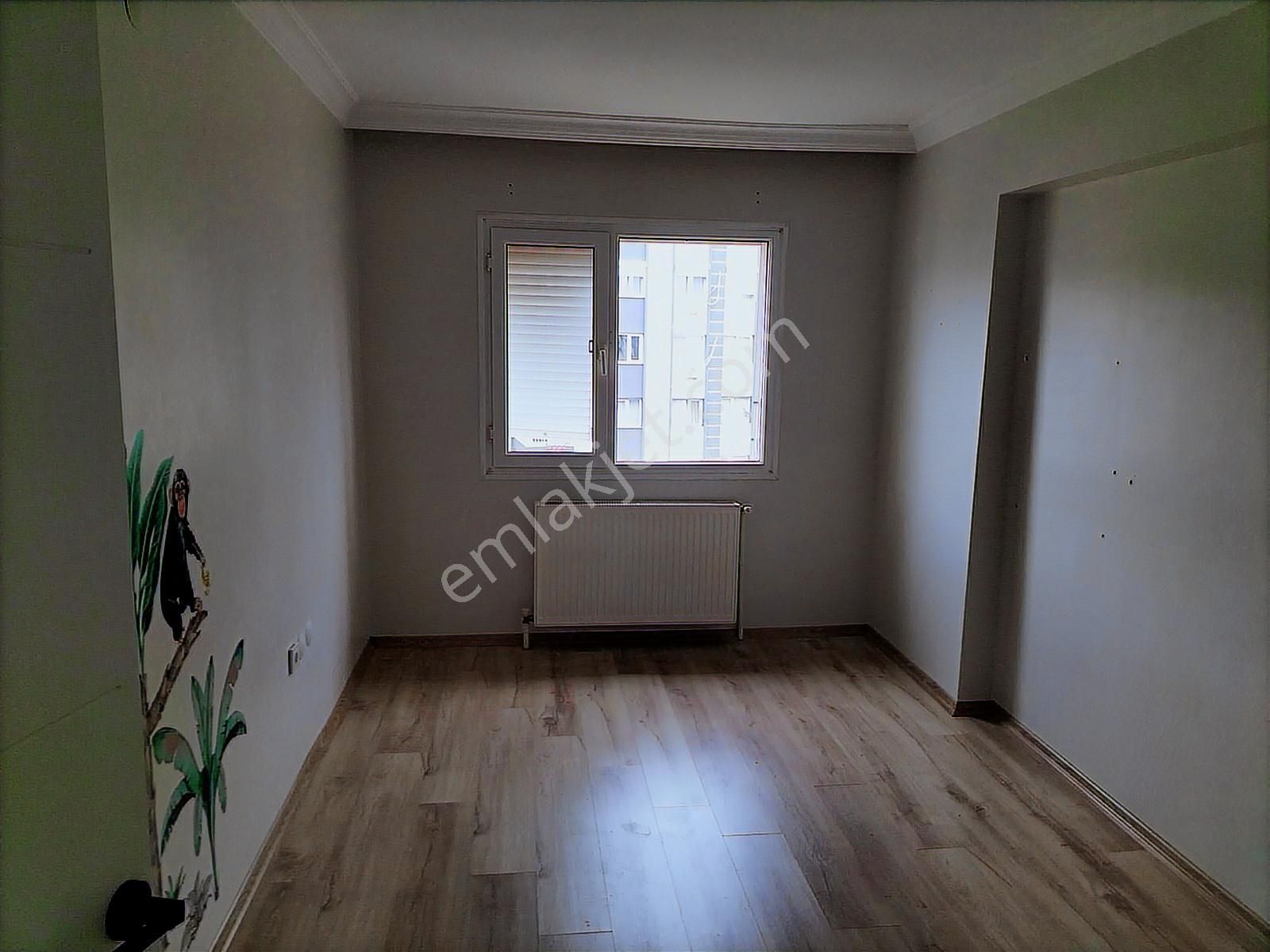 Çiğli Yakakent Bakımlı Çift Cephe Arakat Kiralık 3+1 - Görsel 27
