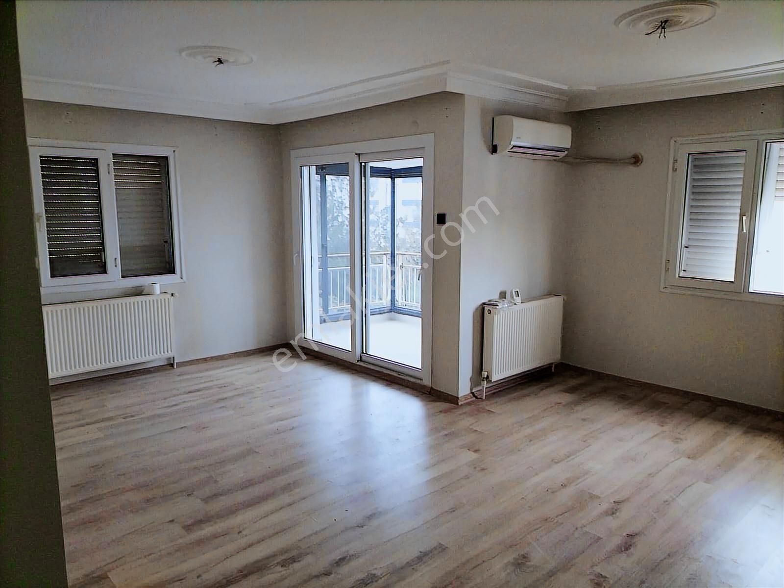 Çiğli Yakakent Bakımlı Çift Cephe Arakat Kiralık 3+1 - Görsel 13