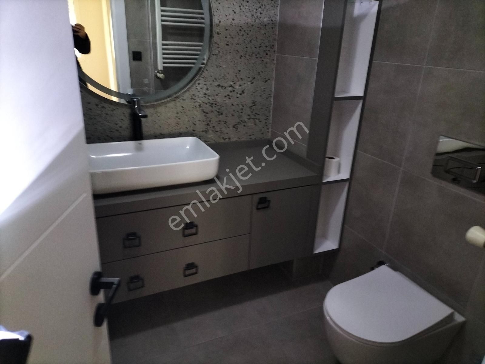 Çiğli Yakakent Bakımlı Çift Cephe Arakat Kiralık 3+1 - Görsel 32