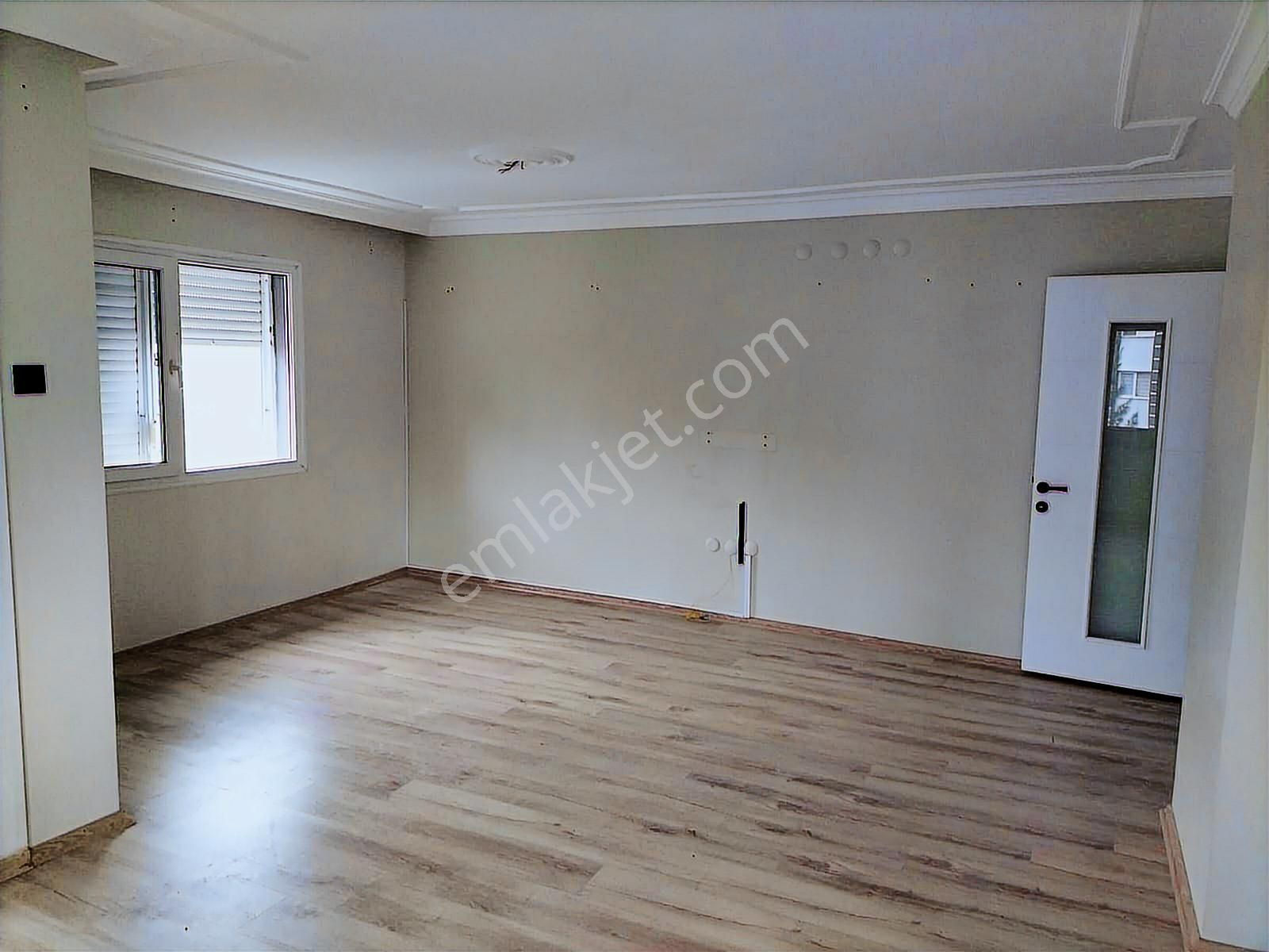 Çiğli Yakakent Bakımlı Çift Cephe Arakat Kiralık 3+1 - Görsel 14