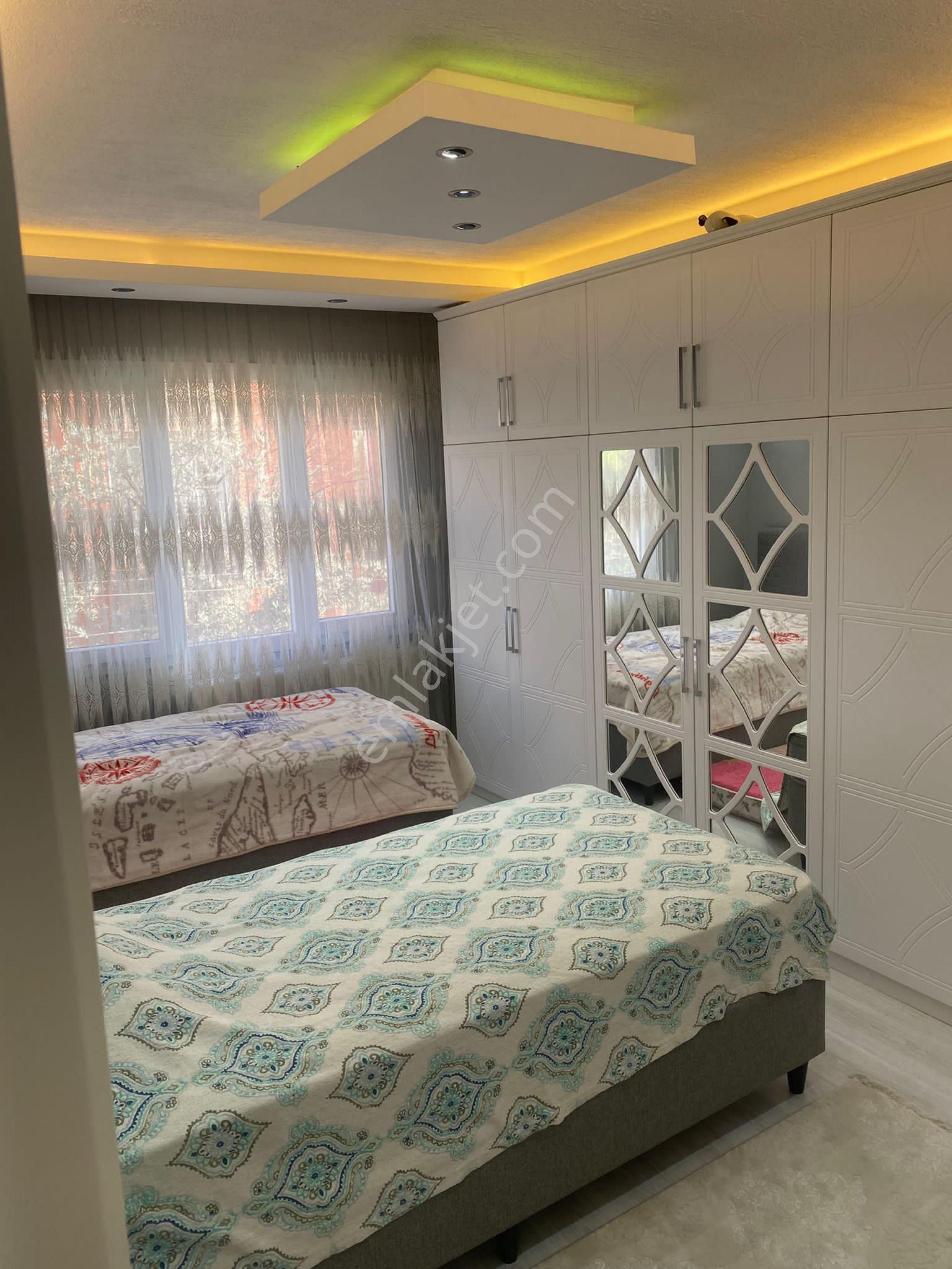 Yeni Yapı Kiralık - Görsel 7