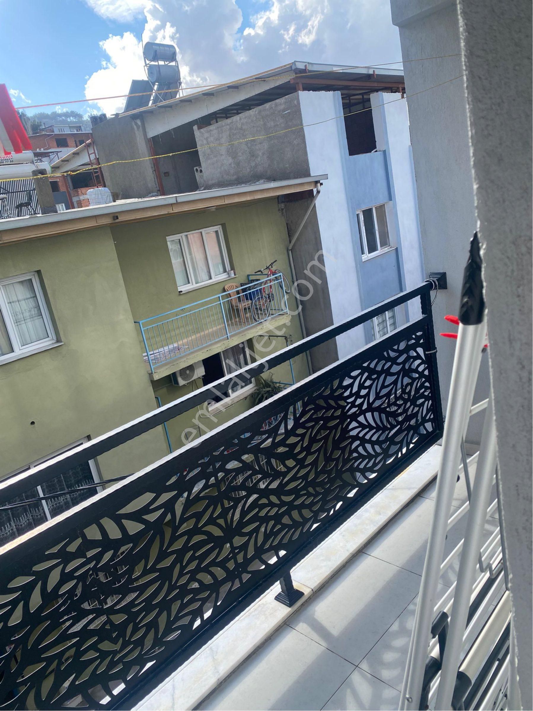 Yeni Yapı Kiralık - Görsel 18