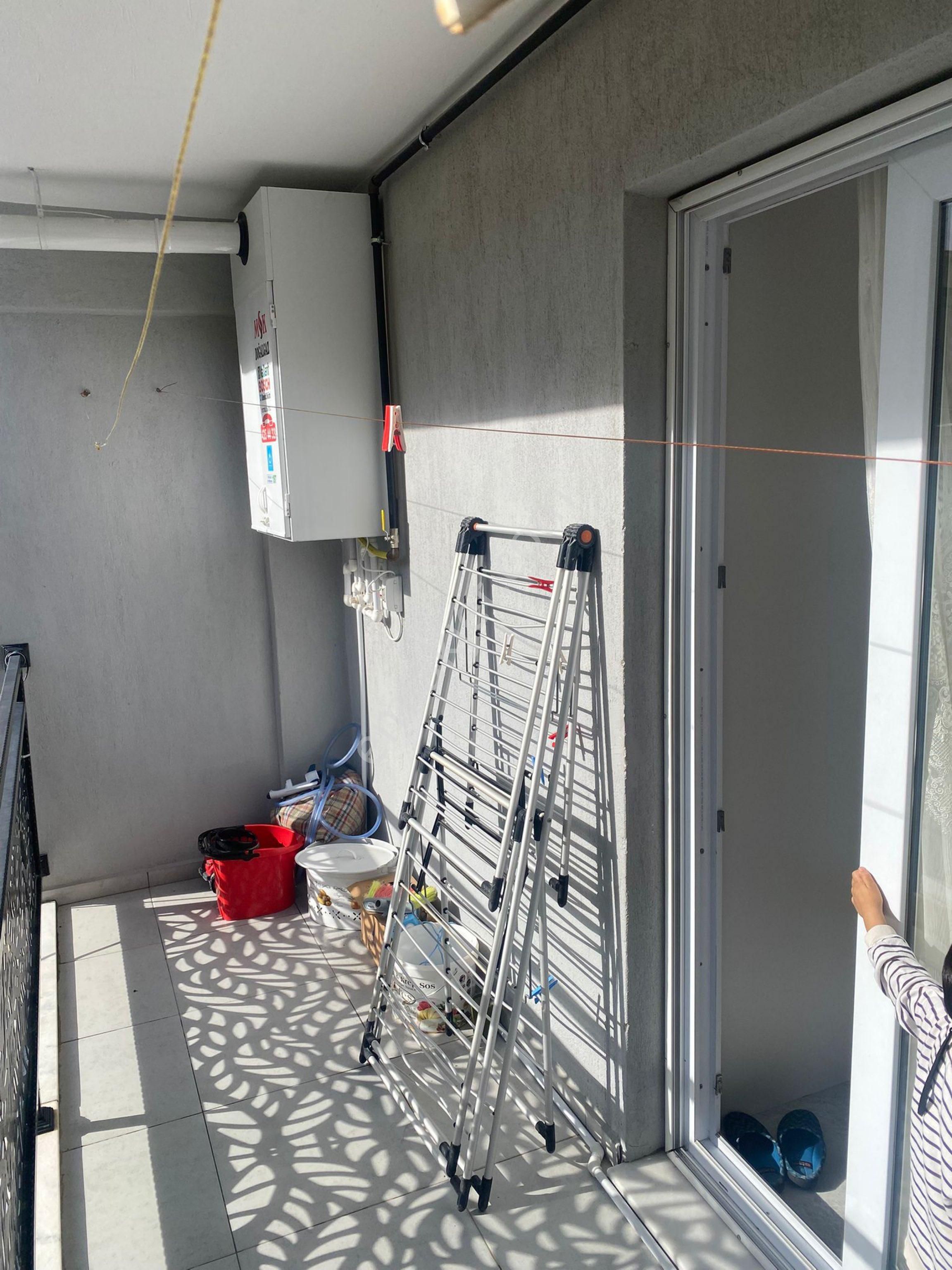 Yeni Yapı Kiralık - Görsel 17