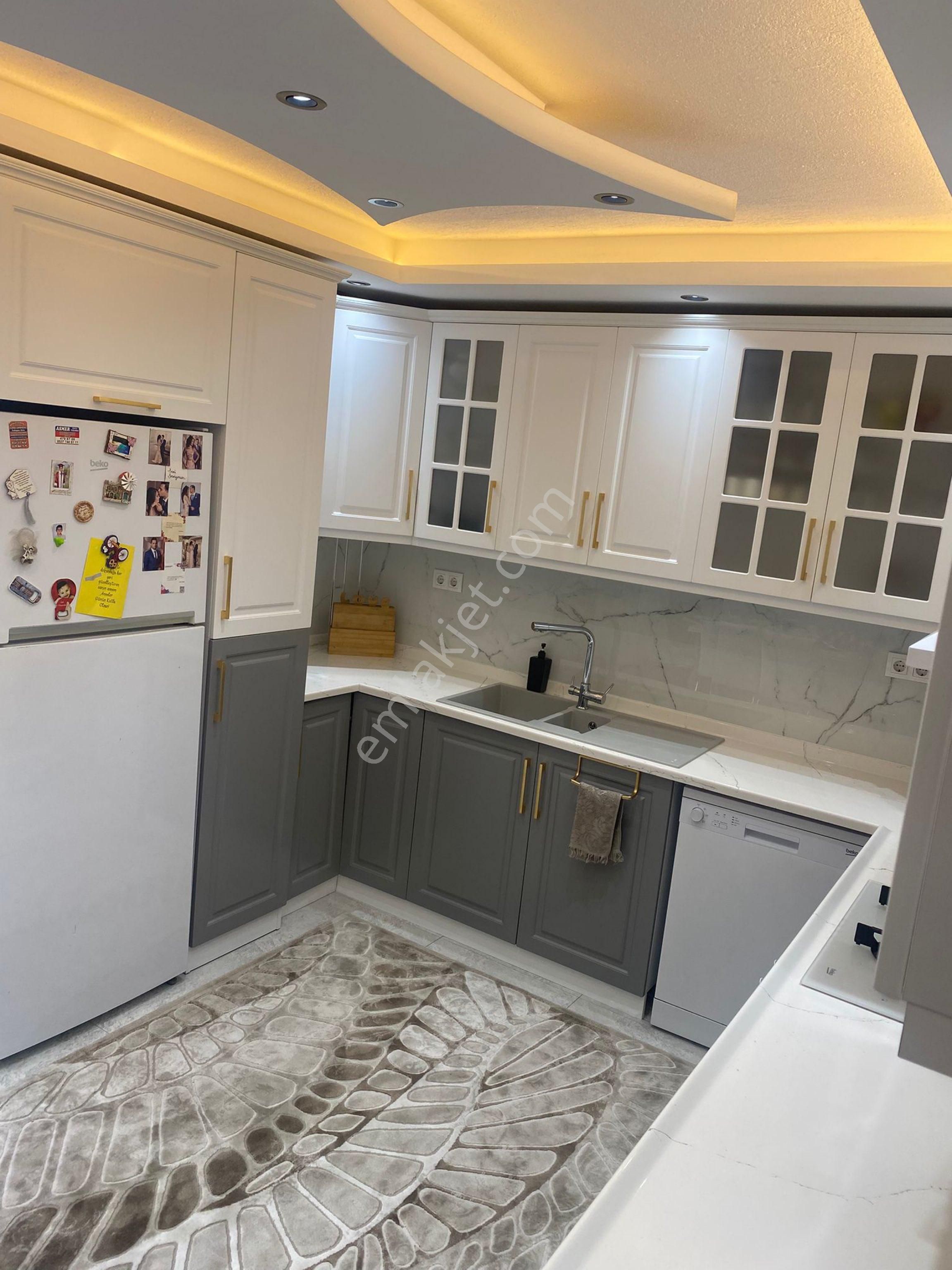 Yeni Yapı Kiralık - Görsel 10