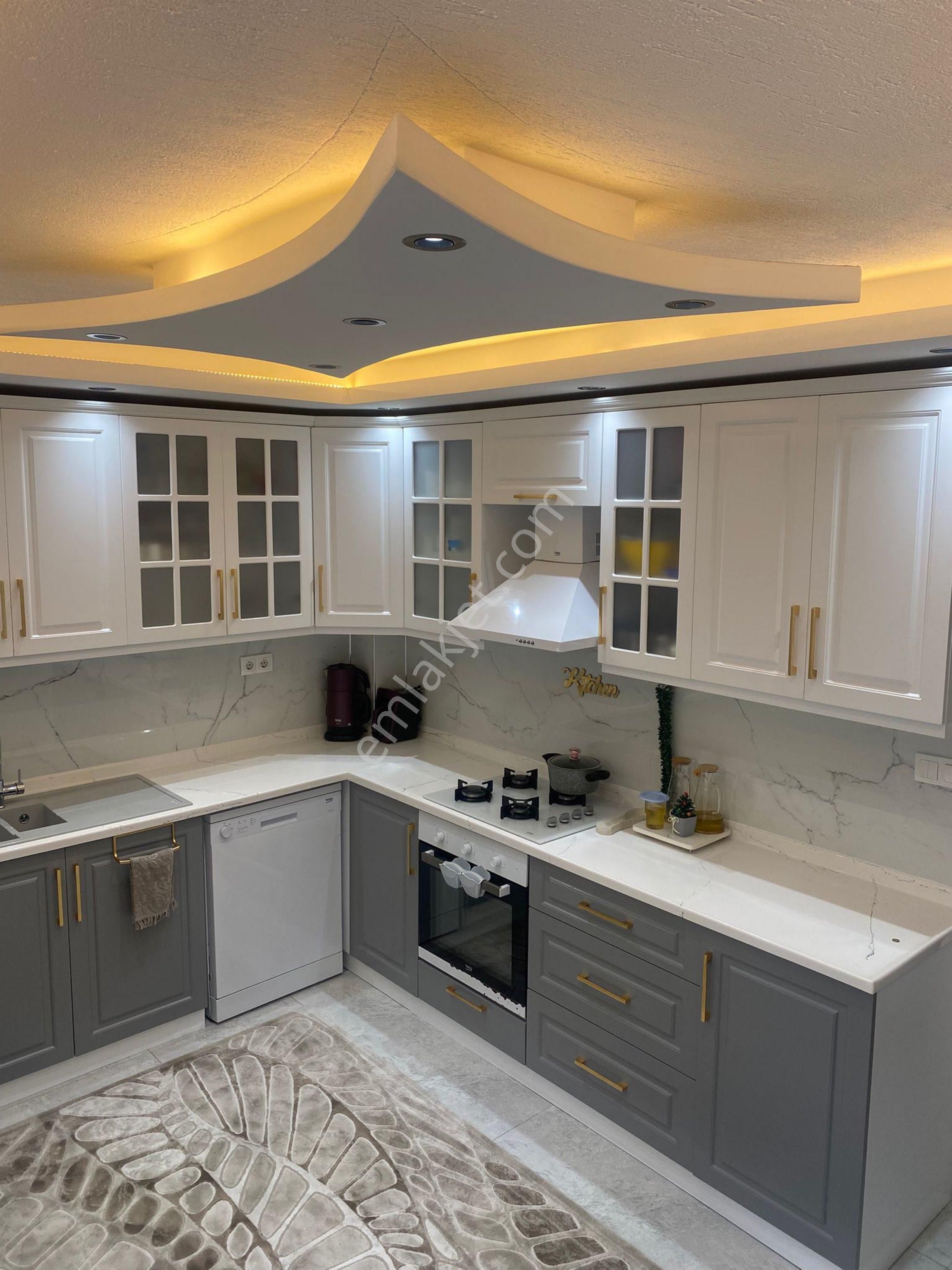 Yeni Yapı Kiralık - Görsel 12