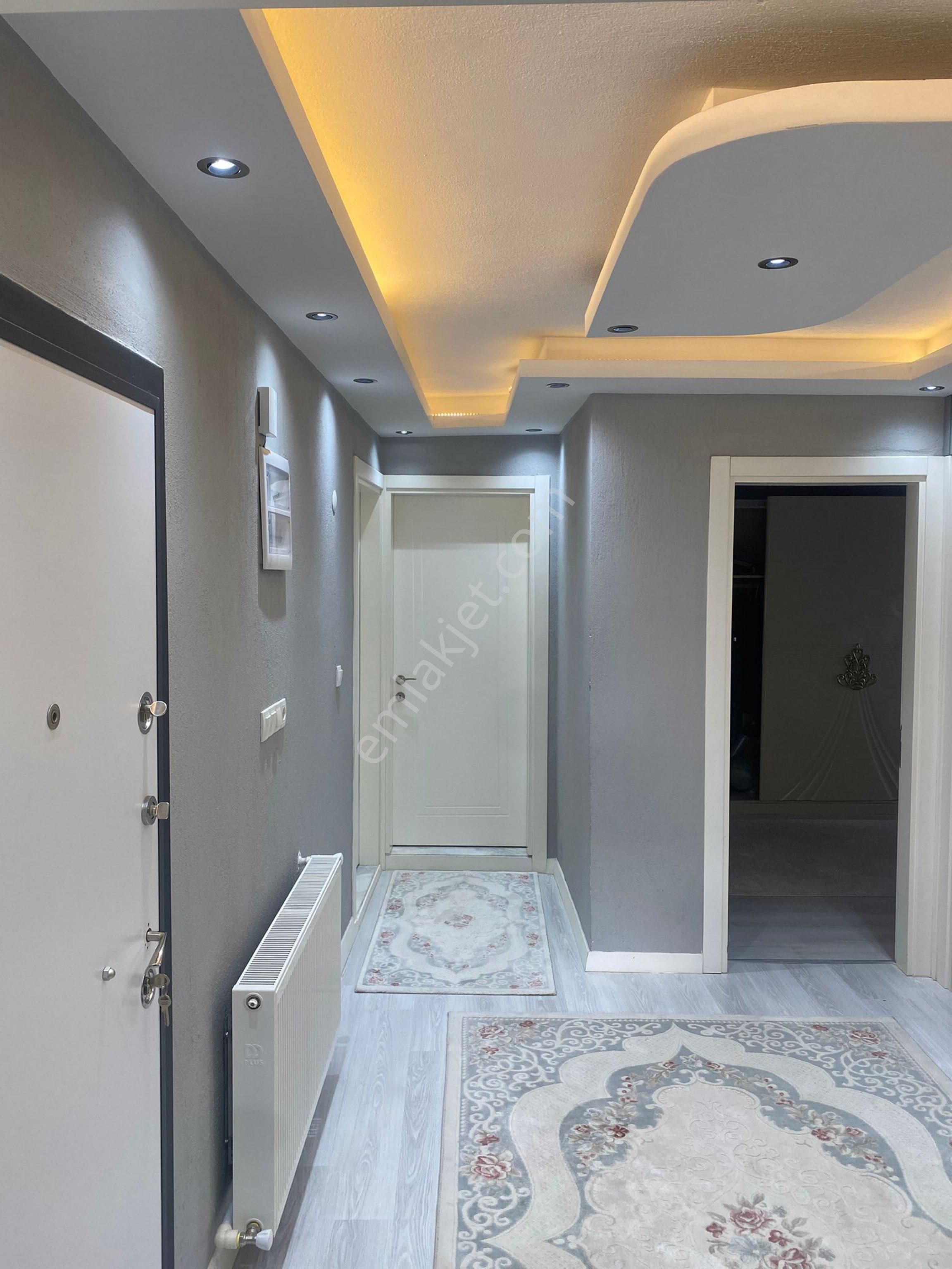 Yeni Yapı Kiralık - Görsel 4