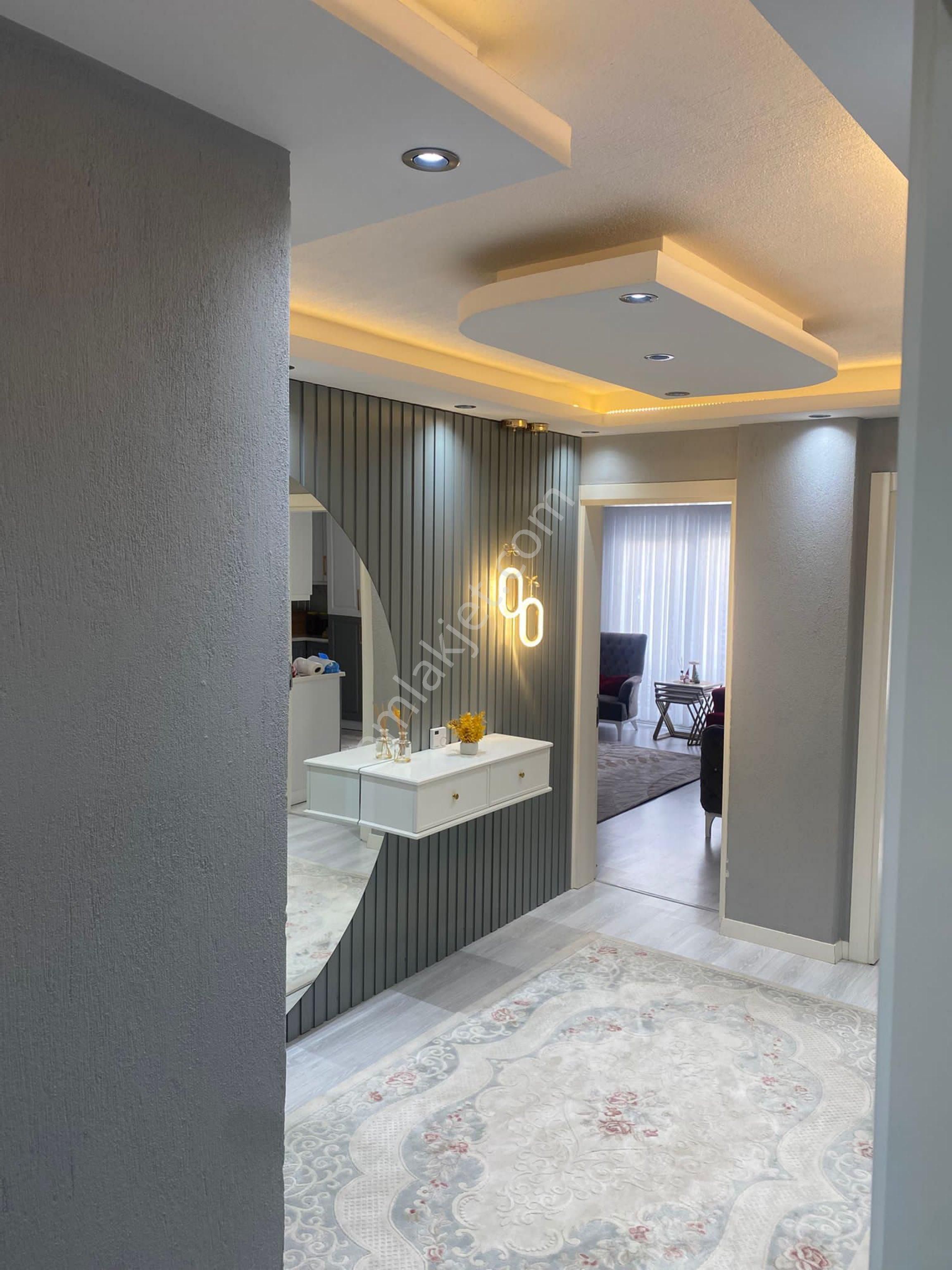 Yeni Yapı Kiralık - Görsel 2