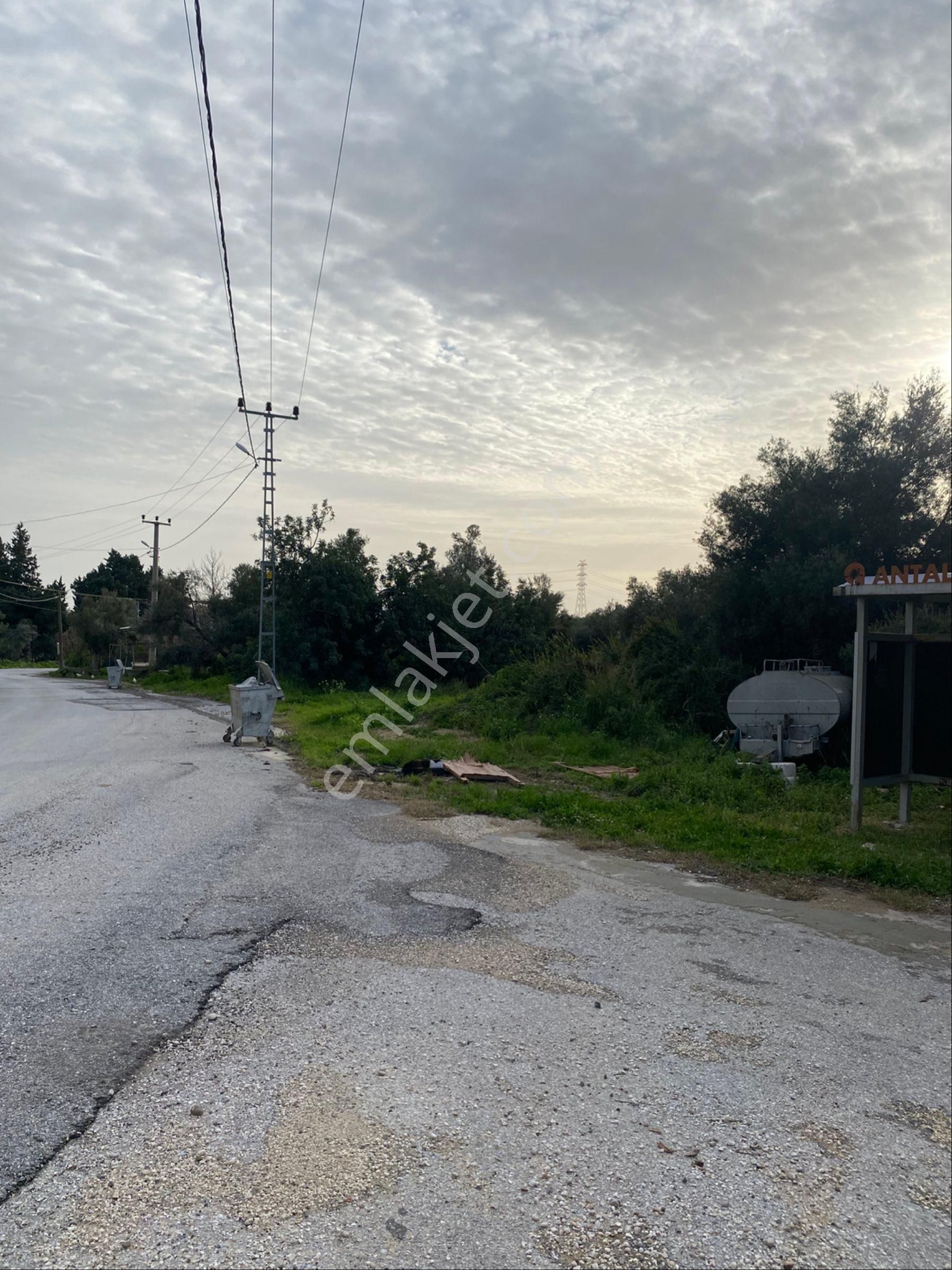 Evrenler Yavşi Mahallesi’nde 370 Metrekare Arsa İçerisinde Müstakil Ev Satılıktır - Görsel 5