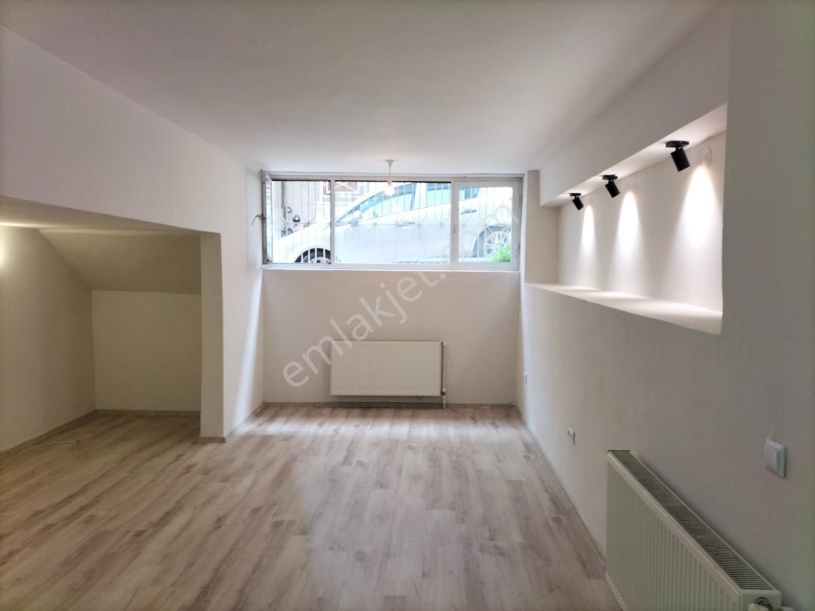 Küçükyalı Kiralık Bahçeli,tadilatlı Bakımlı 3+1 Daire - Görsel 4