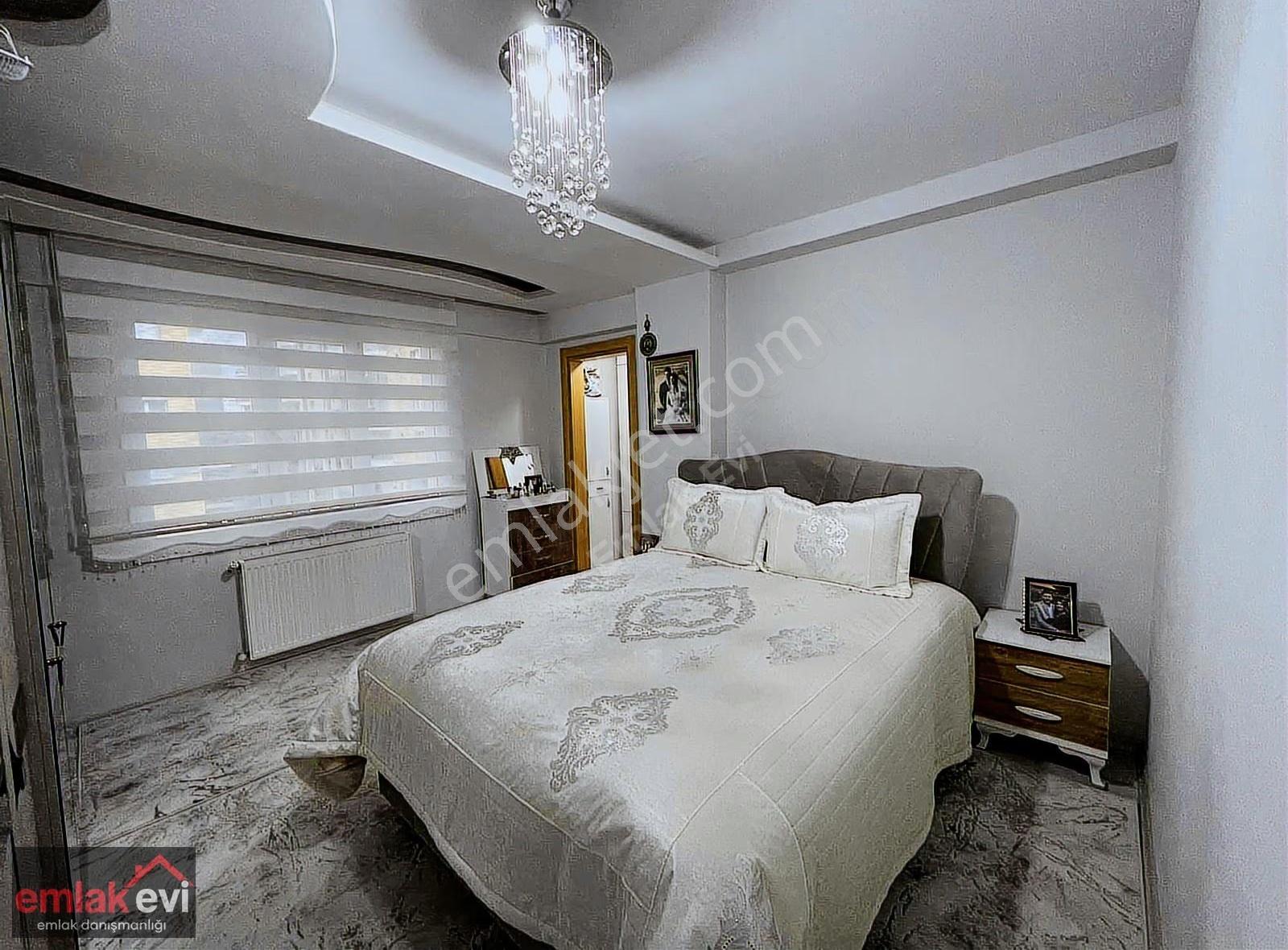 Emlak Evi'nden Mimar Sinan'da 4+1 Satılık Daire - Görsel 16