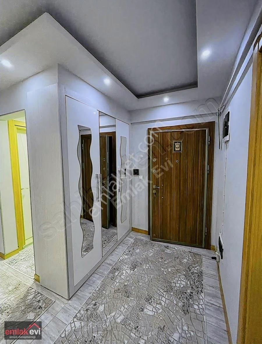 Emlak Evi'nden Mimar Sinan'da 4+1 Satılık Daire - Görsel 12