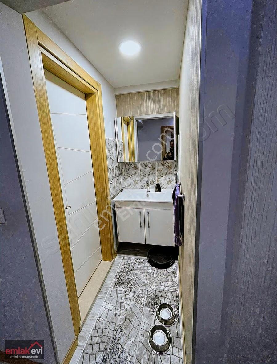 Emlak Evi'nden Mimar Sinan'da 4+1 Satılık Daire - Görsel 18