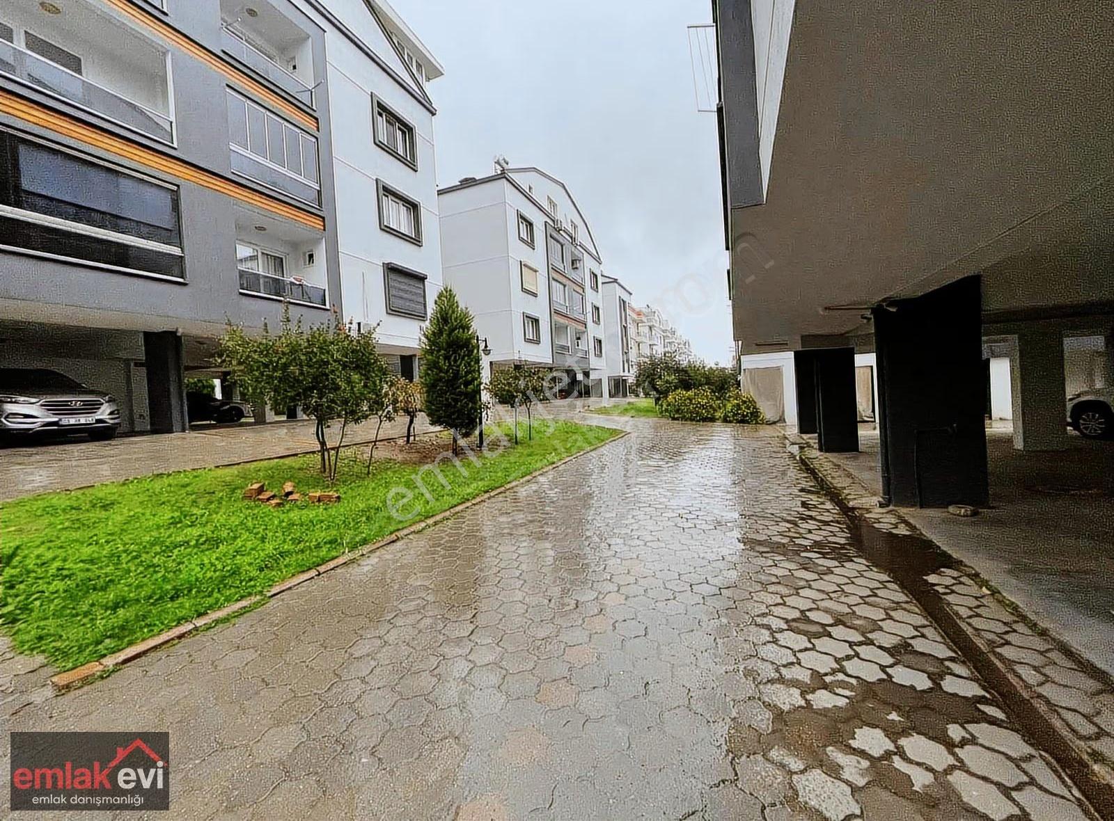 Emlak Evi'nden Mimar Sinan'da 4+1 Satılık Daire - Görsel 23